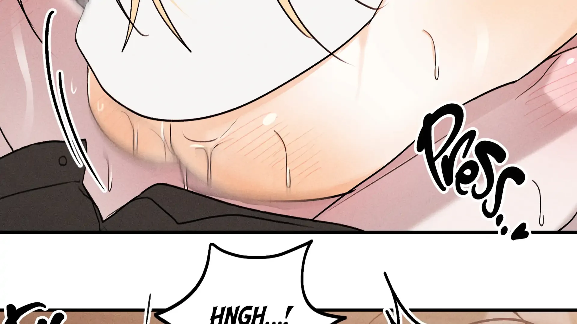 Read Man With Ghosts chapter 8 image 400 on Lezhin