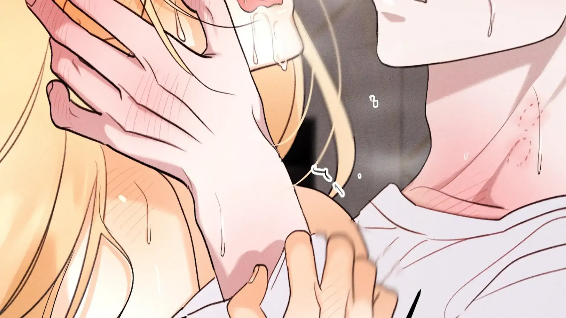 Read Man With Ghosts chapter 8 image 402 on Lezhin