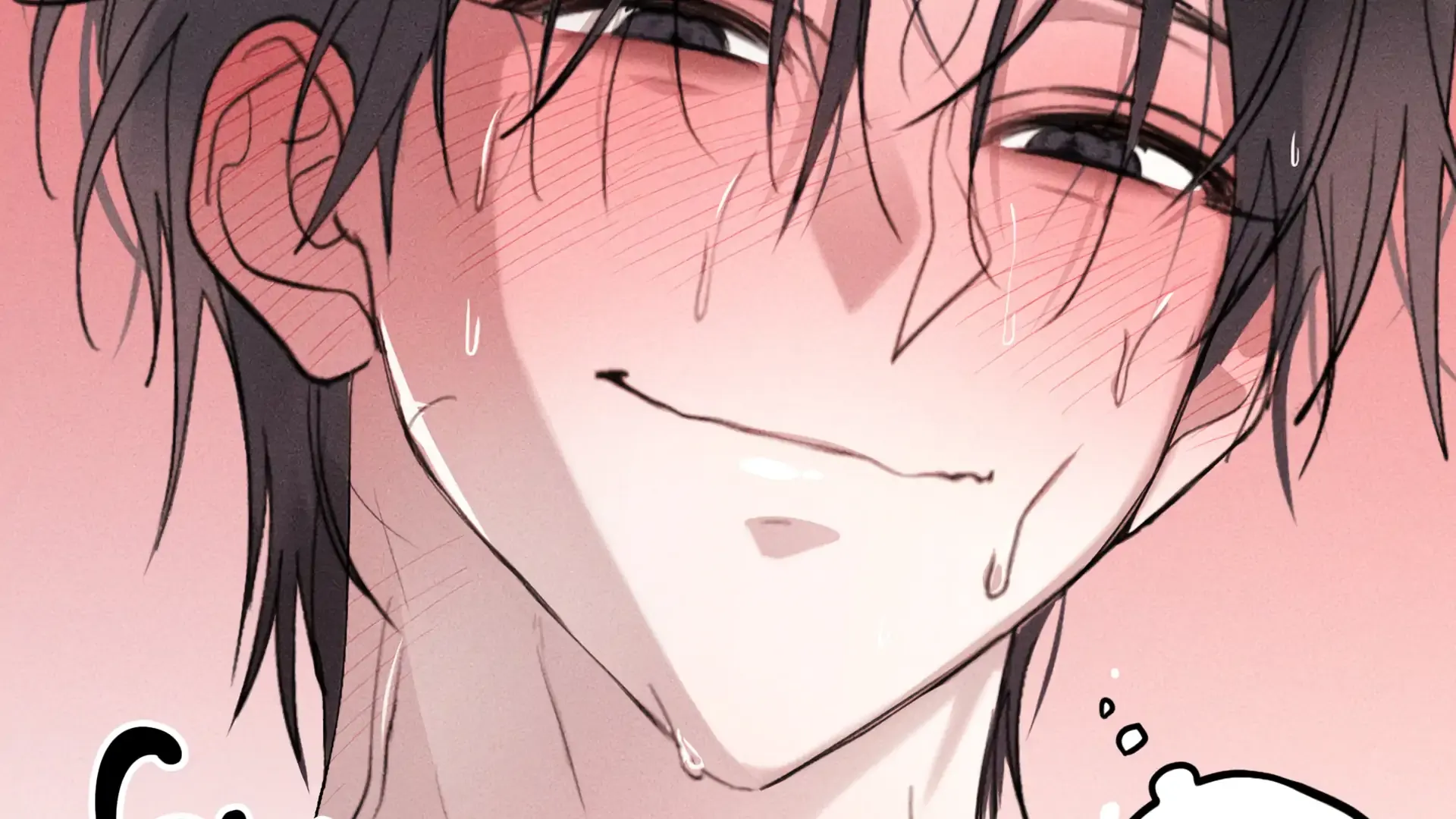 Read Man With Ghosts chapter 8 image 415 on Lezhin