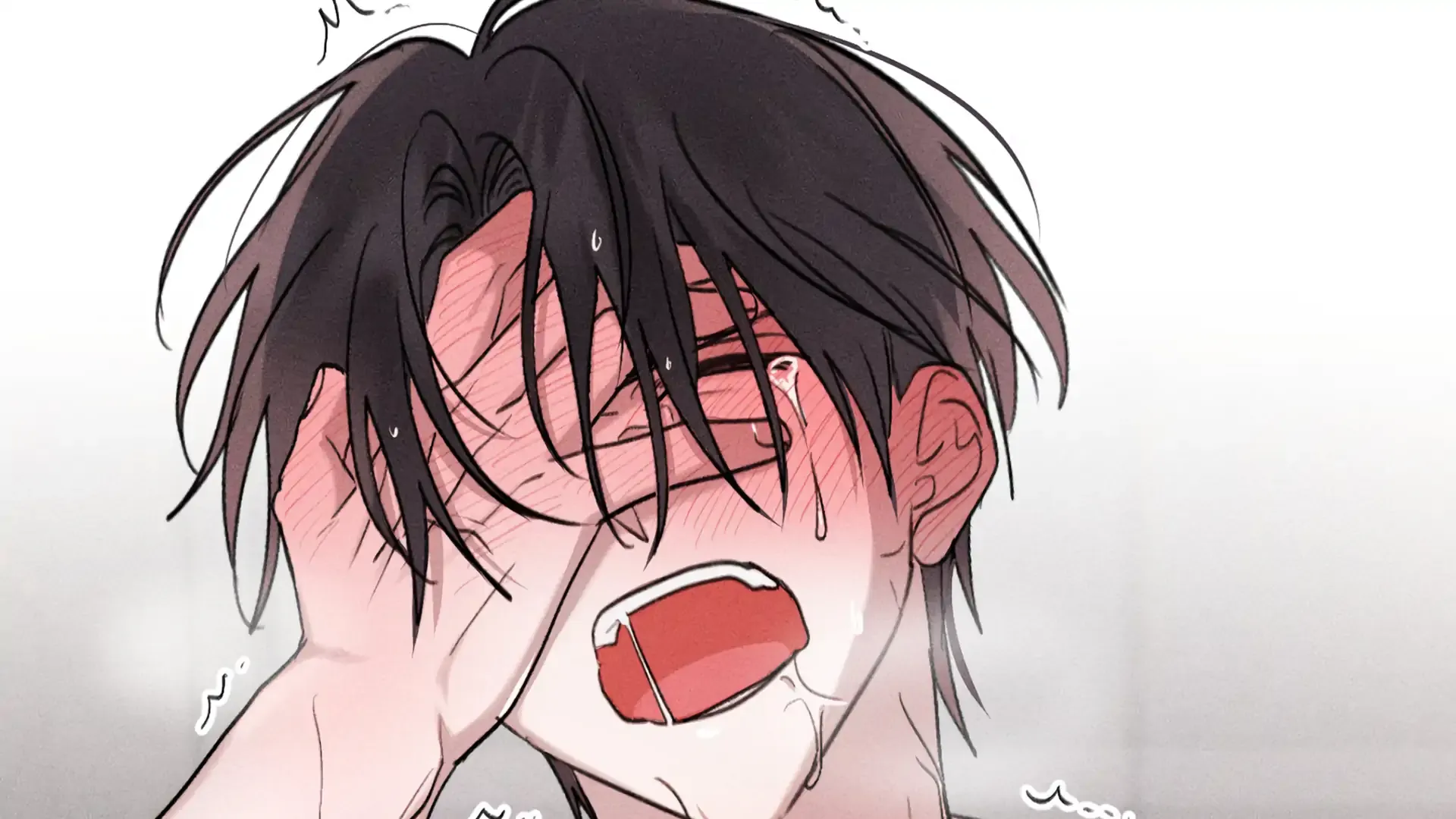 Read Man With Ghosts chapter 8 image 421 on Lezhin
