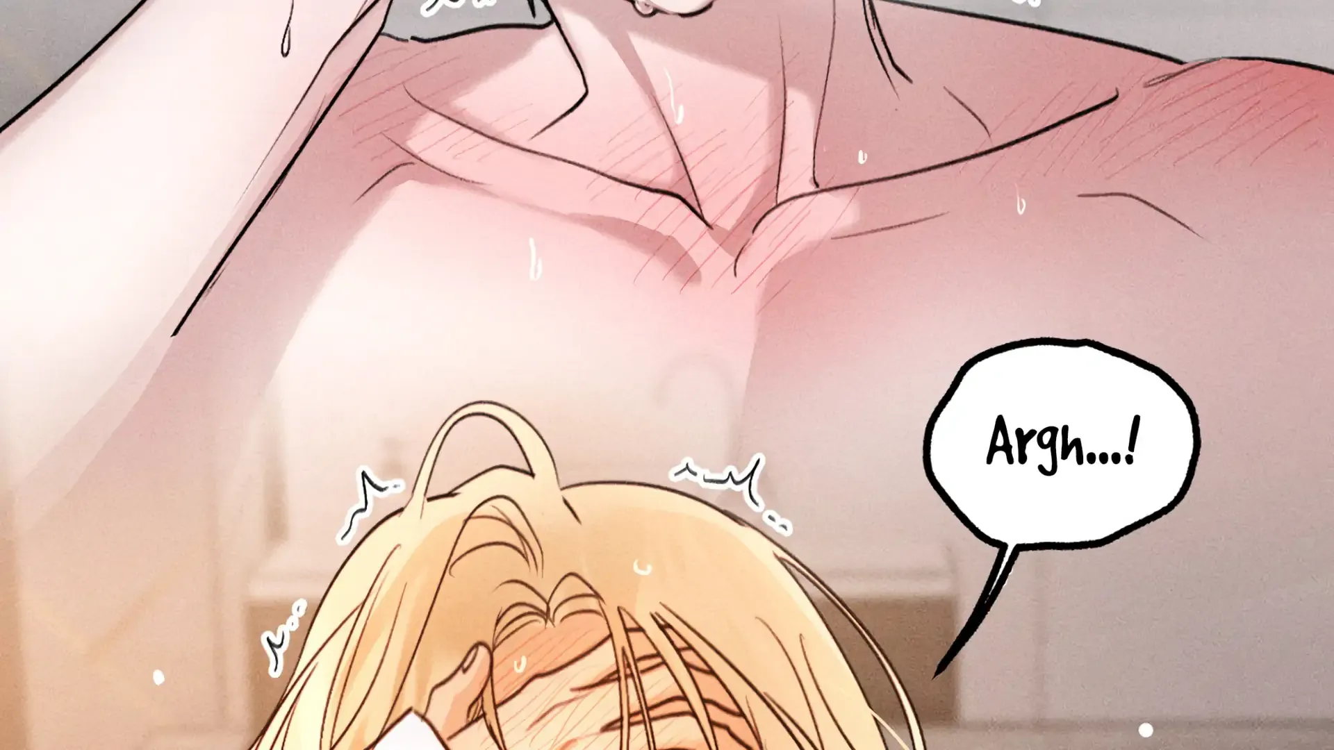Read Man With Ghosts chapter 8 image 422 on Lezhin