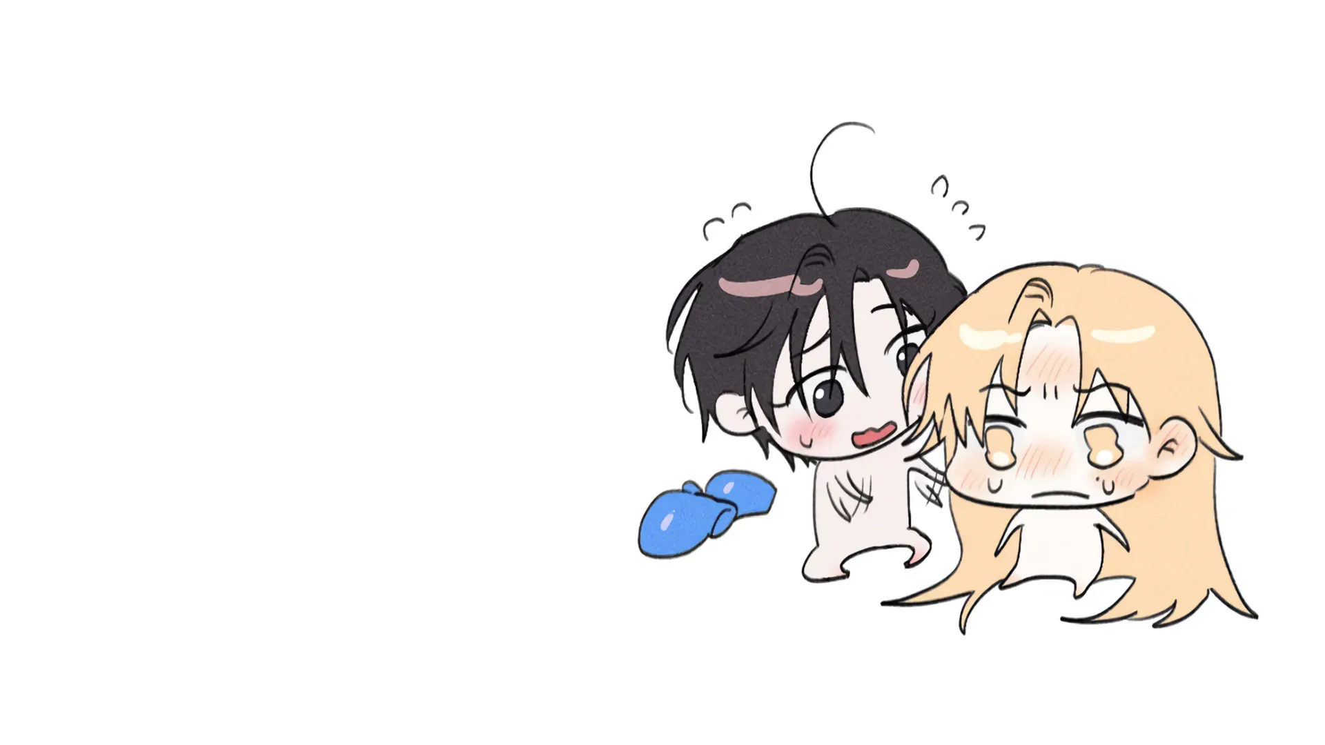 Read Man With Ghosts chapter 8 image 429 on Lezhin
