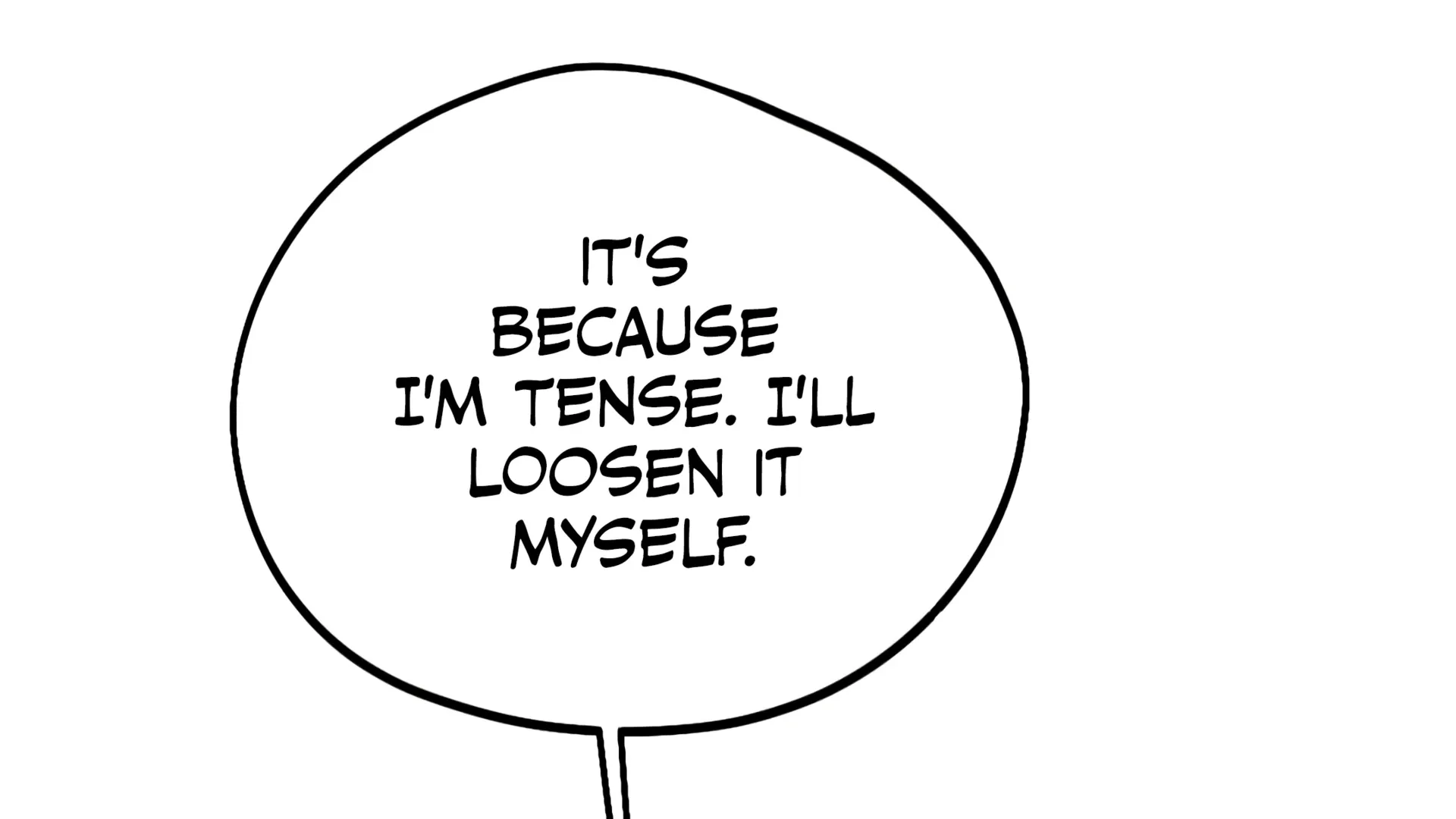 Read Man With Ghosts chapter 8 image 43 on Lezhin