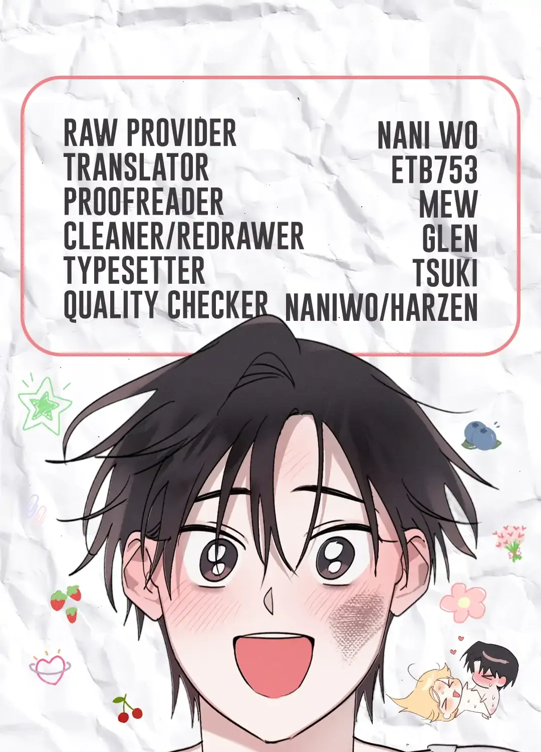Read Man With Ghosts chapter 8 image 432 on Lezhin