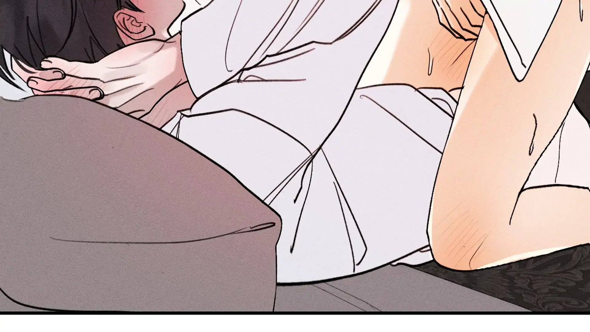Read Man With Ghosts chapter 8 image 46 on Lezhin