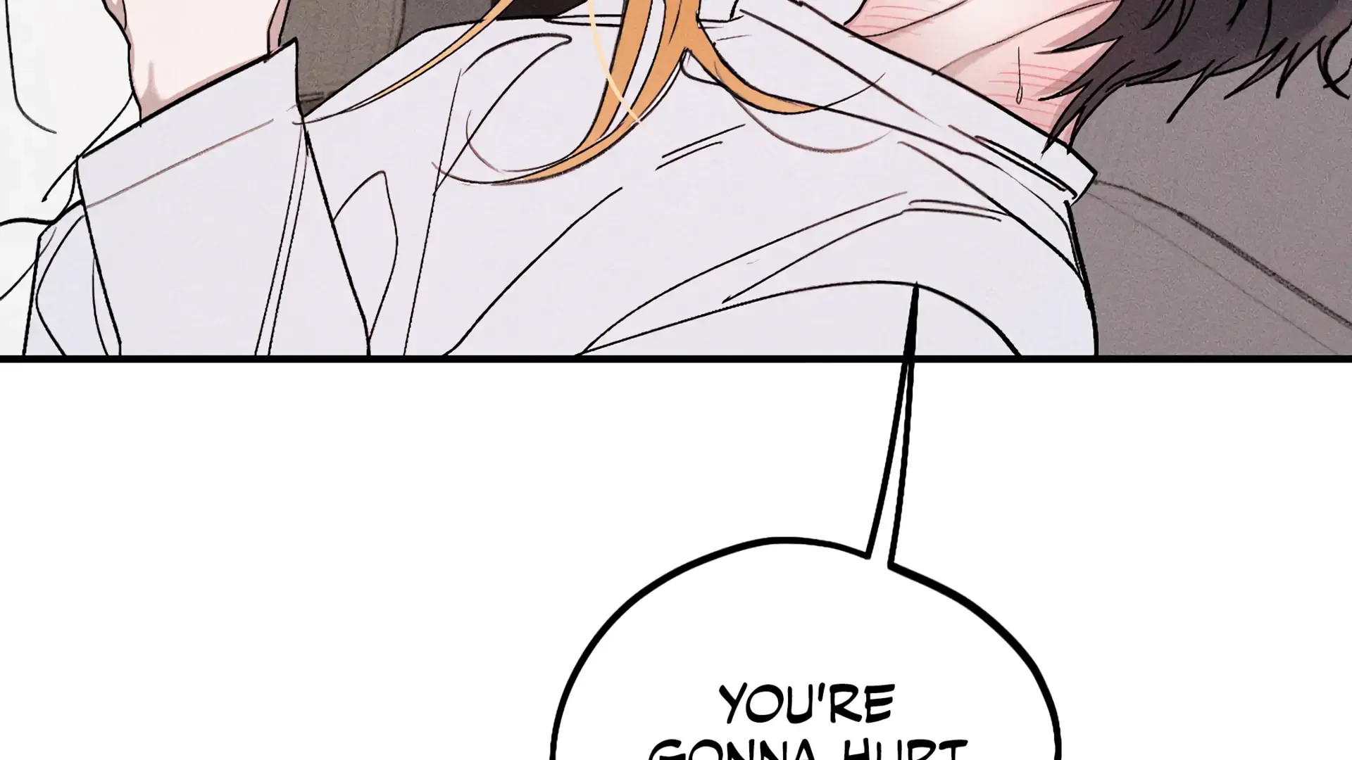 Read Man With Ghosts chapter 8 image 57 on Lezhin