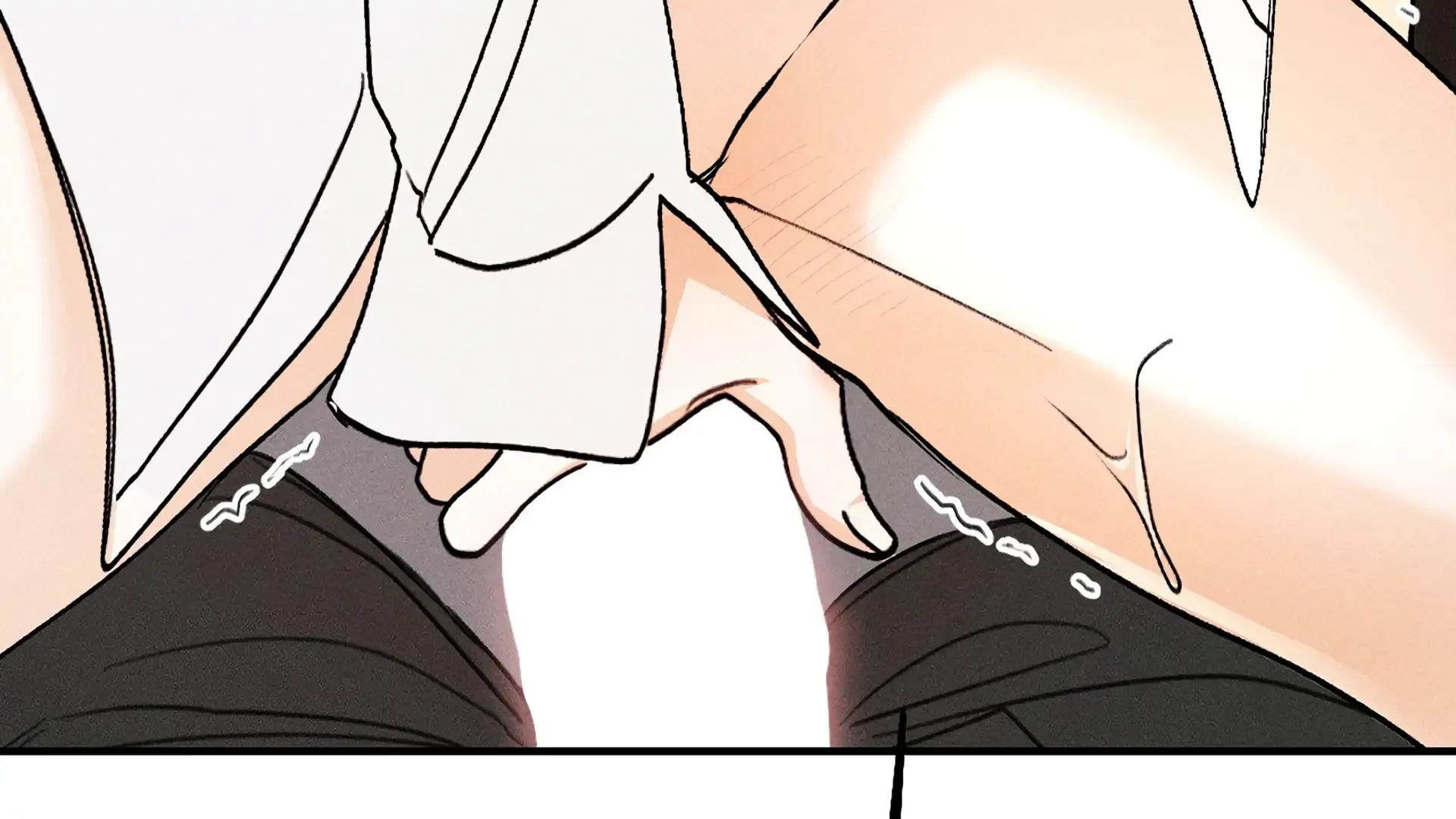 Read Man With Ghosts chapter 8 image 7 on Lezhin