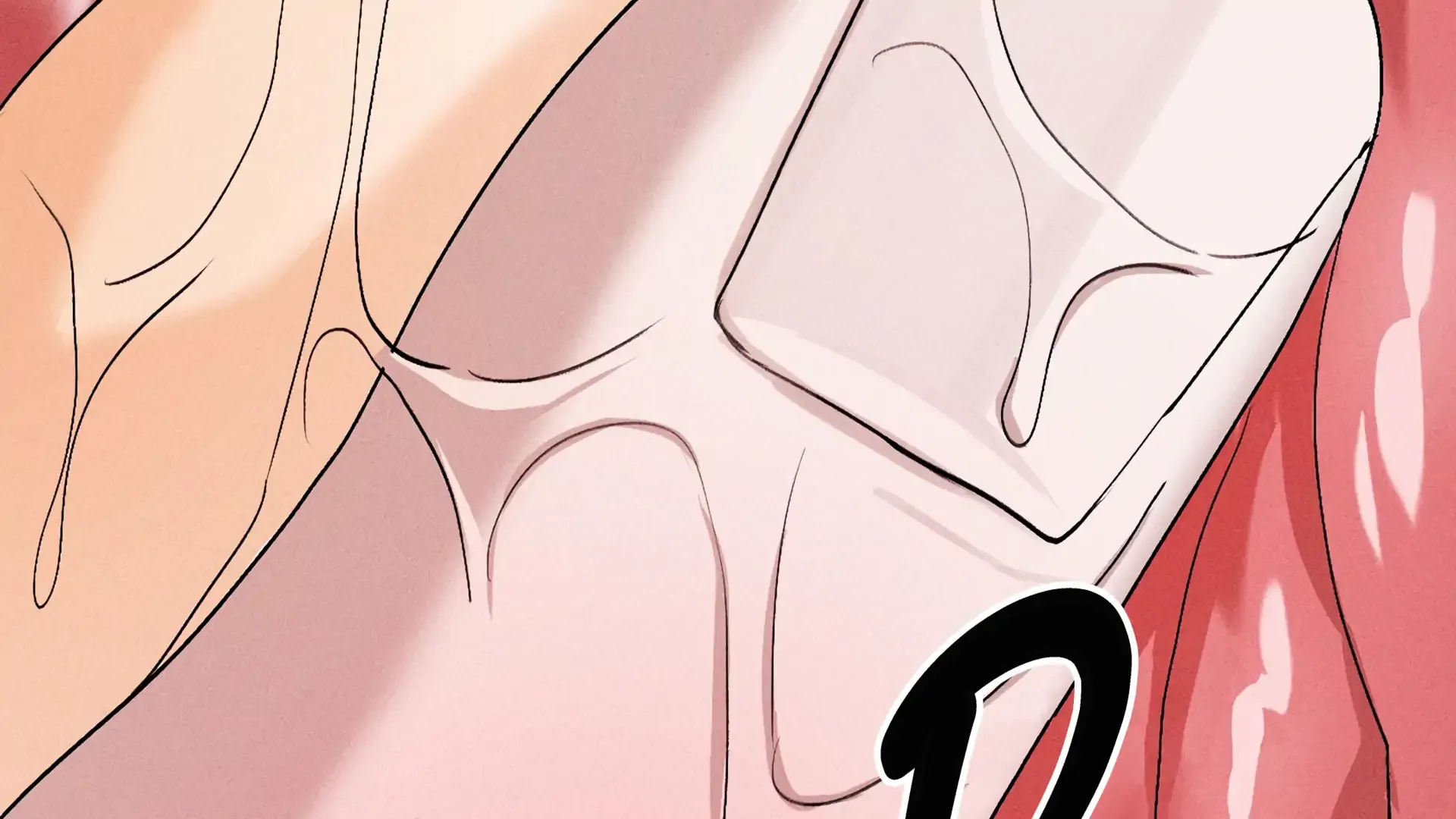 Read Man With Ghosts chapter 8 image 81 on Lezhin