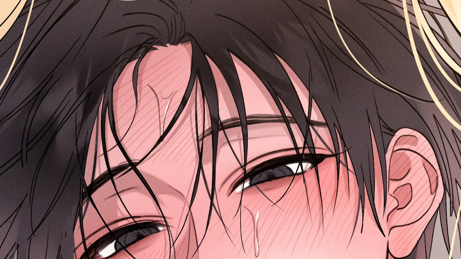 Read Man With Ghosts chapter 8 image 95 on Lezhin