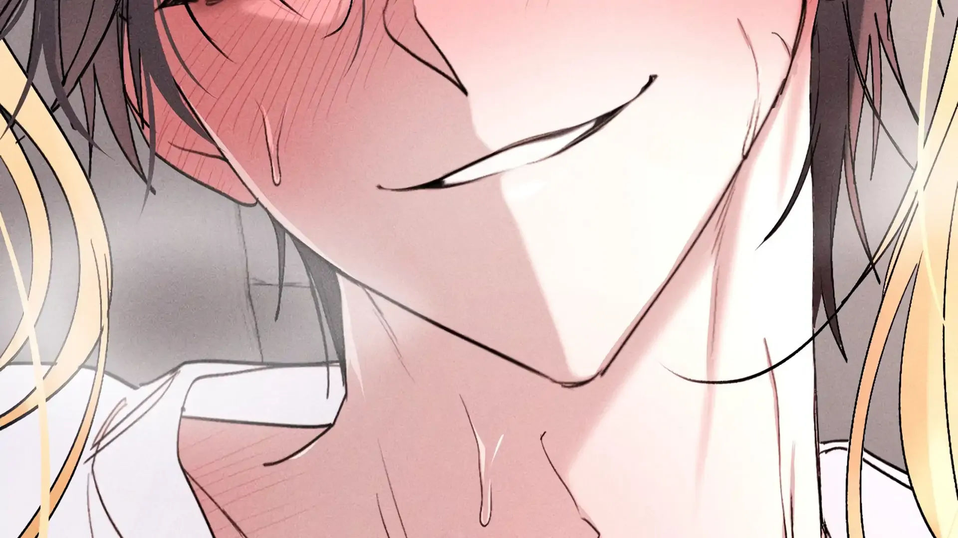 Read Man With Ghosts chapter 8 image 96 on Lezhin