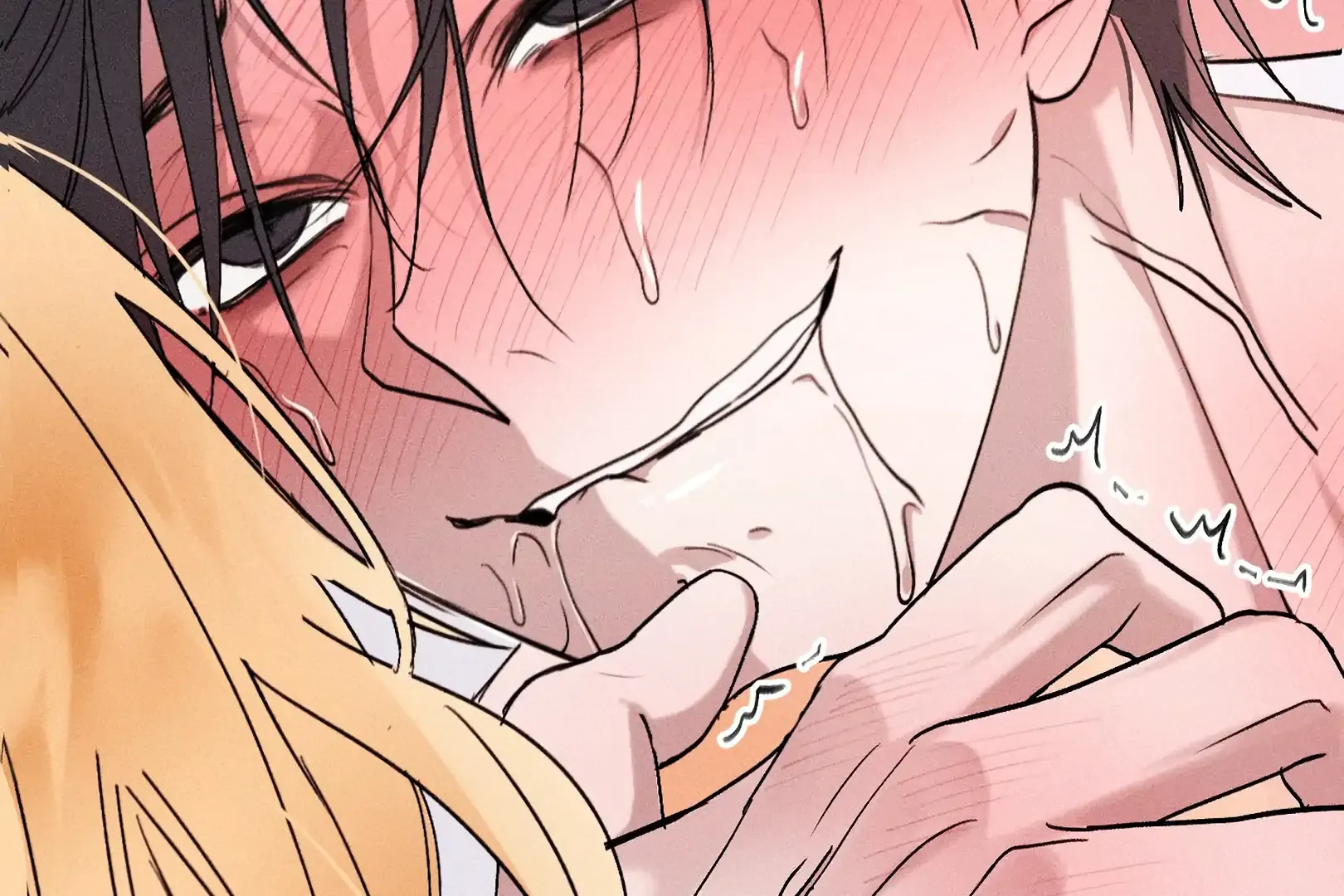 Read Man With Ghosts chapter 9 image 101 on Lezhin