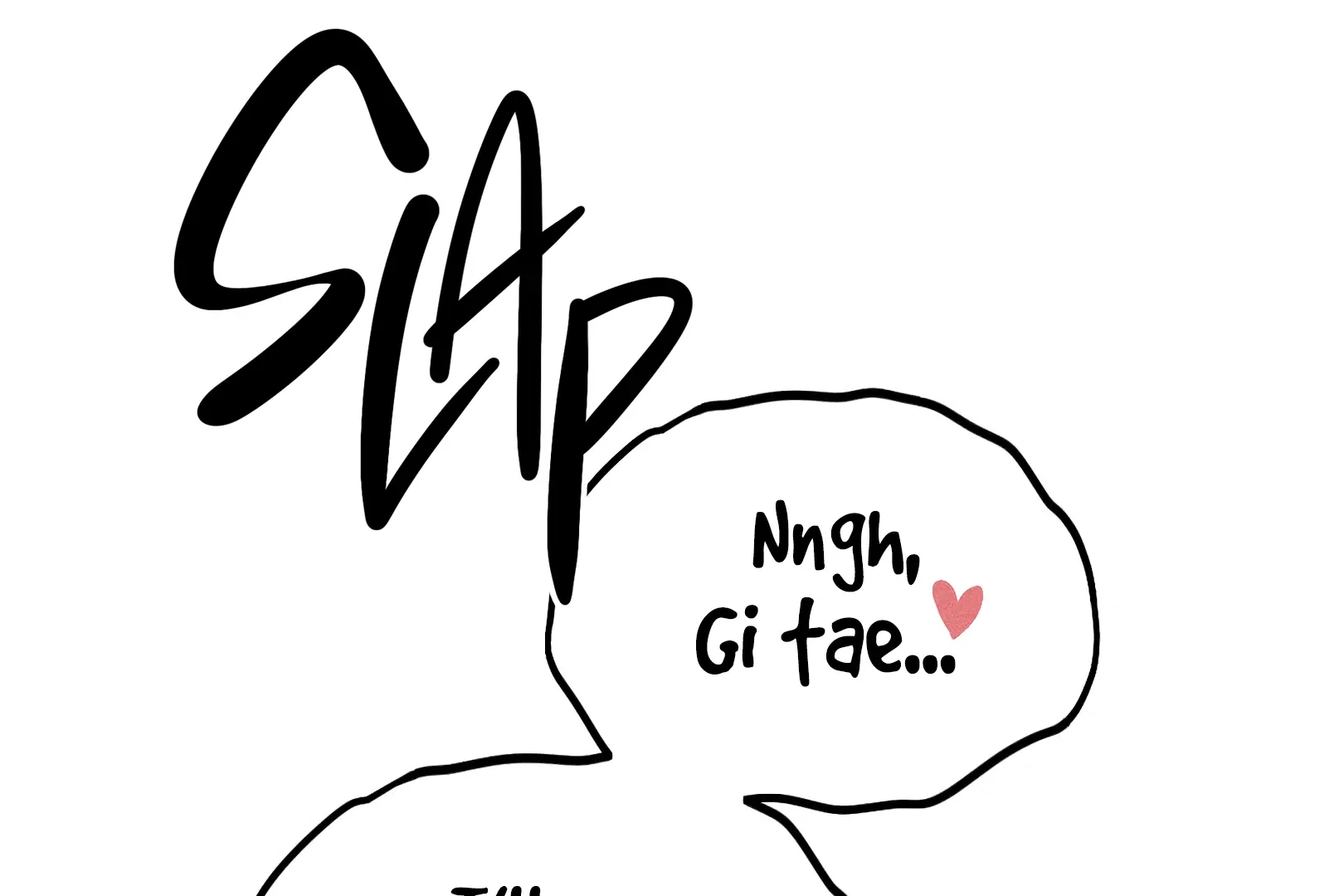 Read Man With Ghosts chapter 9 image 112 on Lezhin
