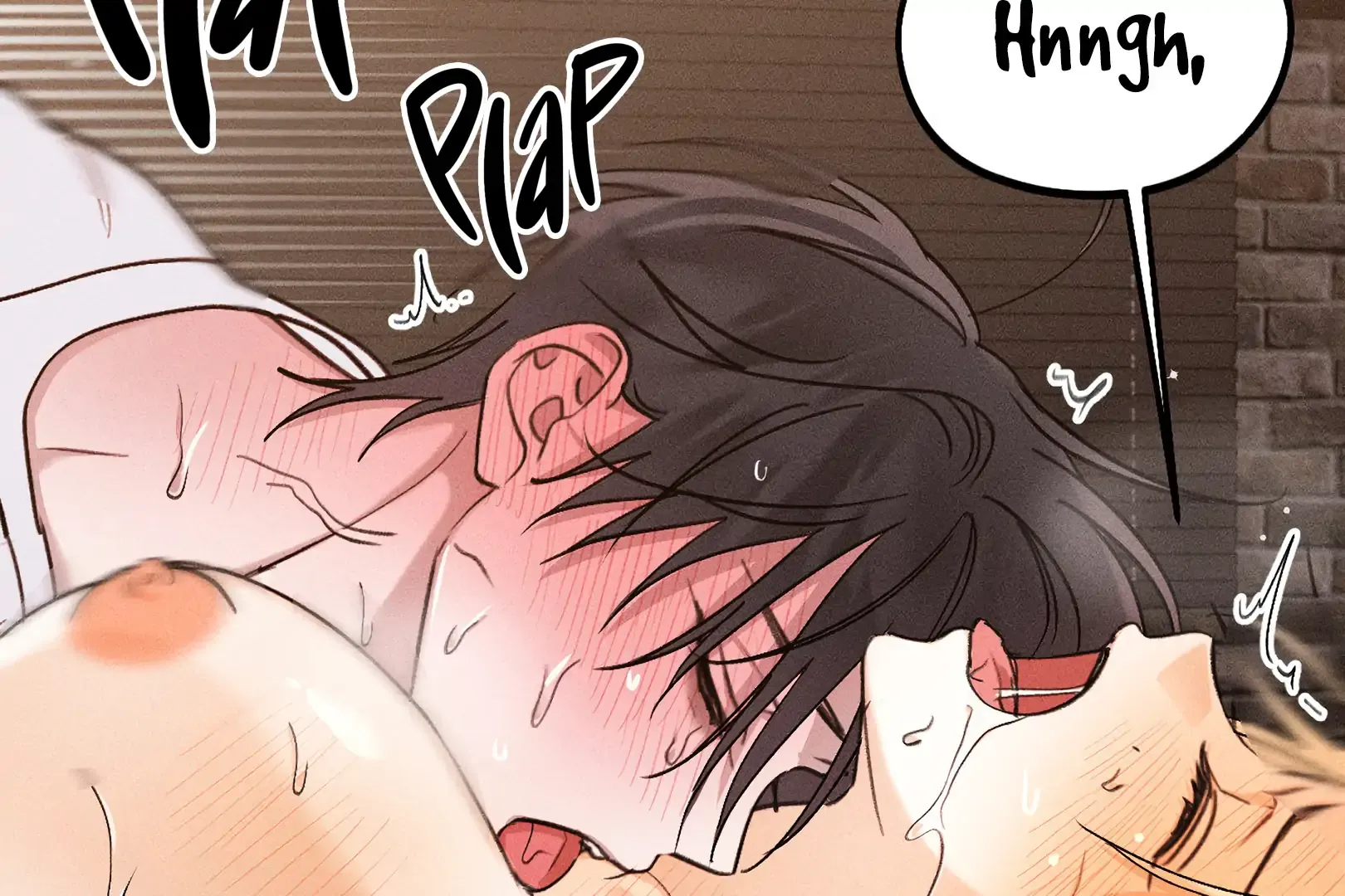 Read Man With Ghosts chapter 9 image 120 on Lezhin