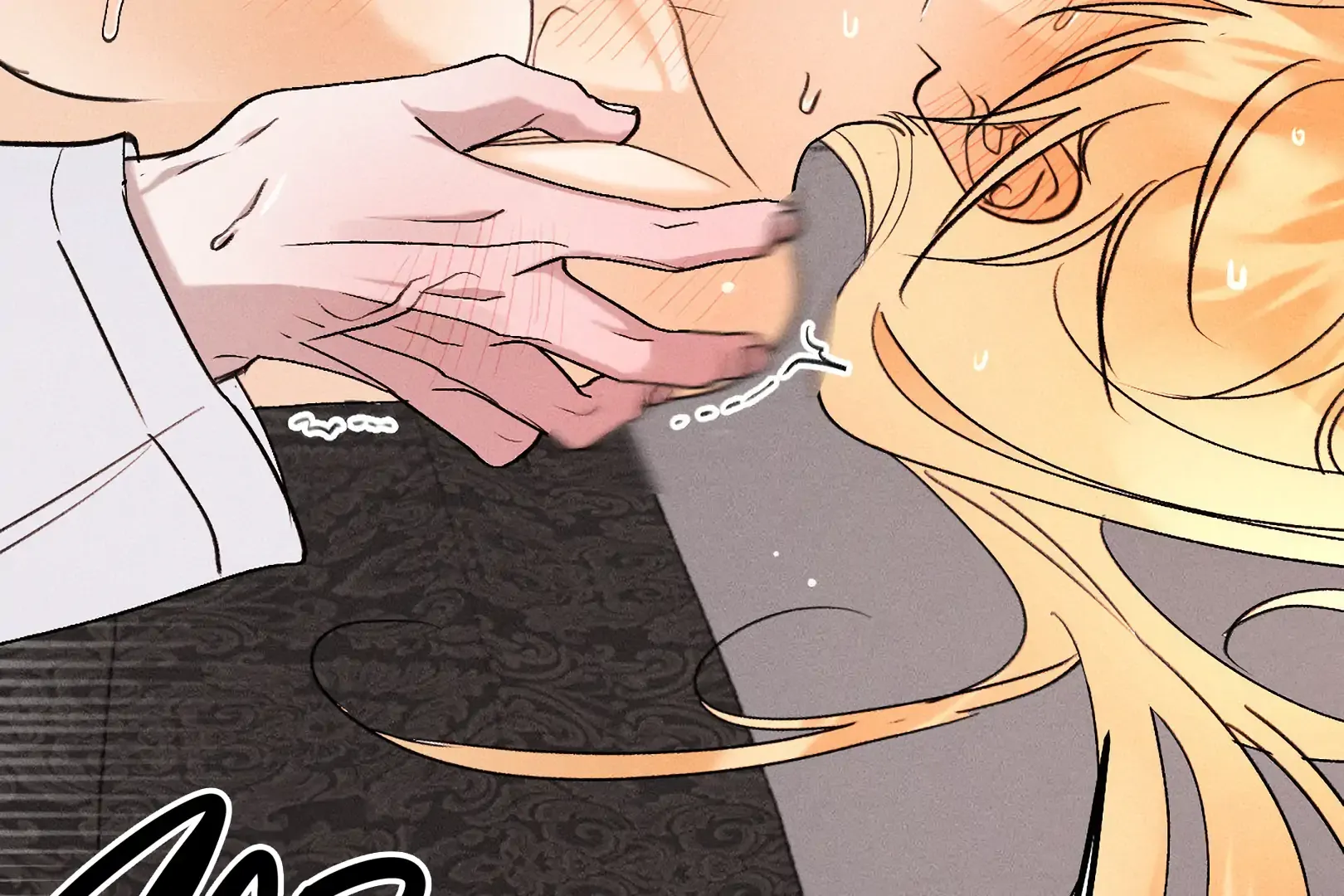 Read Man With Ghosts chapter 9 image 121 on Lezhin