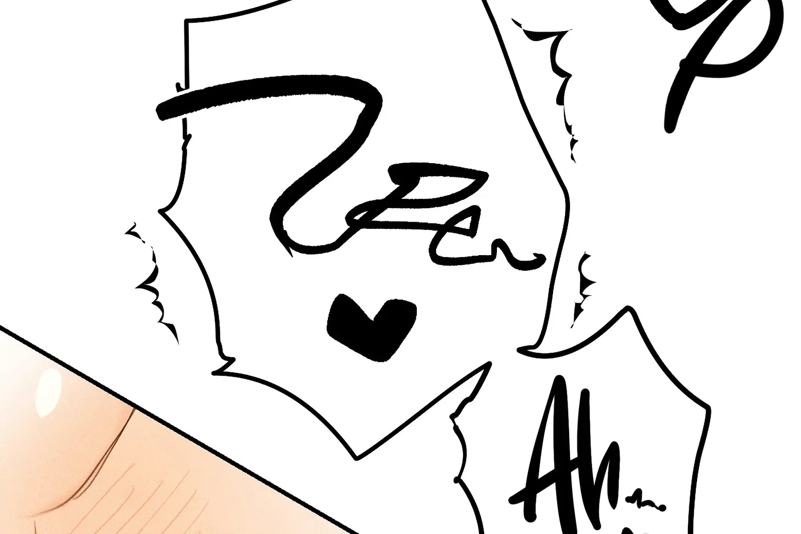 Read Man With Ghosts chapter 9 image 128 on Lezhin