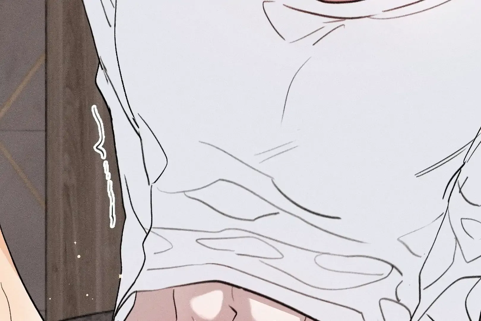 Read Man With Ghosts chapter 9 image 13 on Lezhin