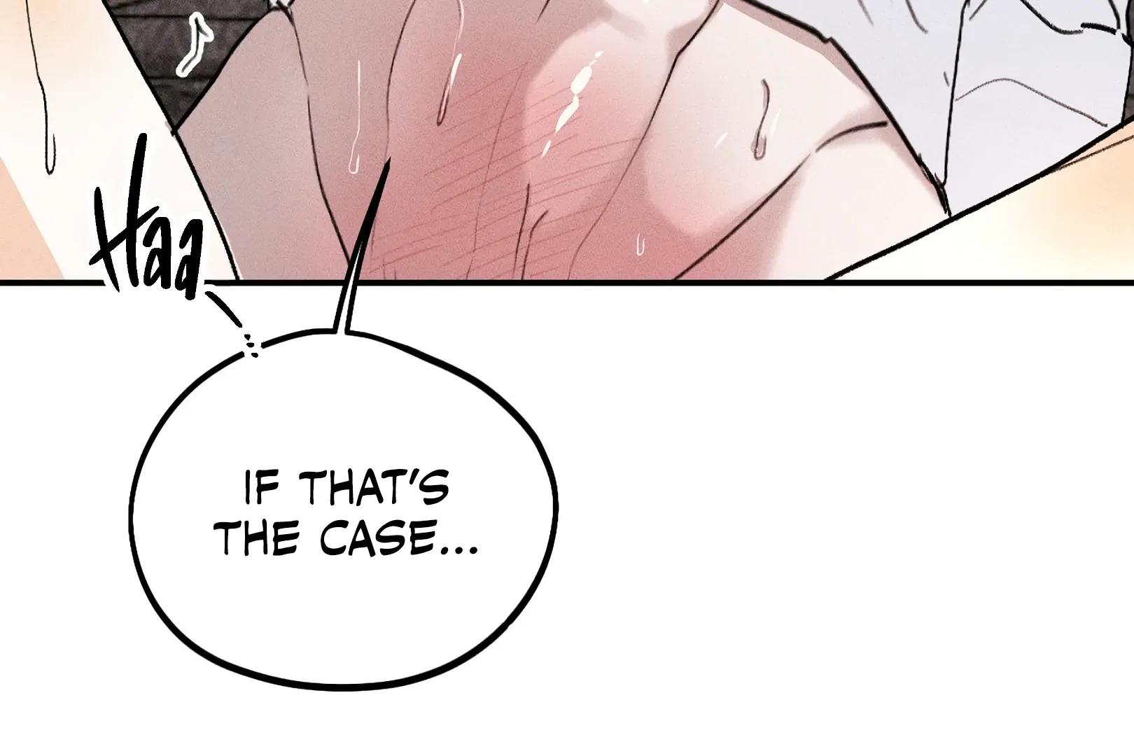 Read Man With Ghosts chapter 9 image 14 on Lezhin