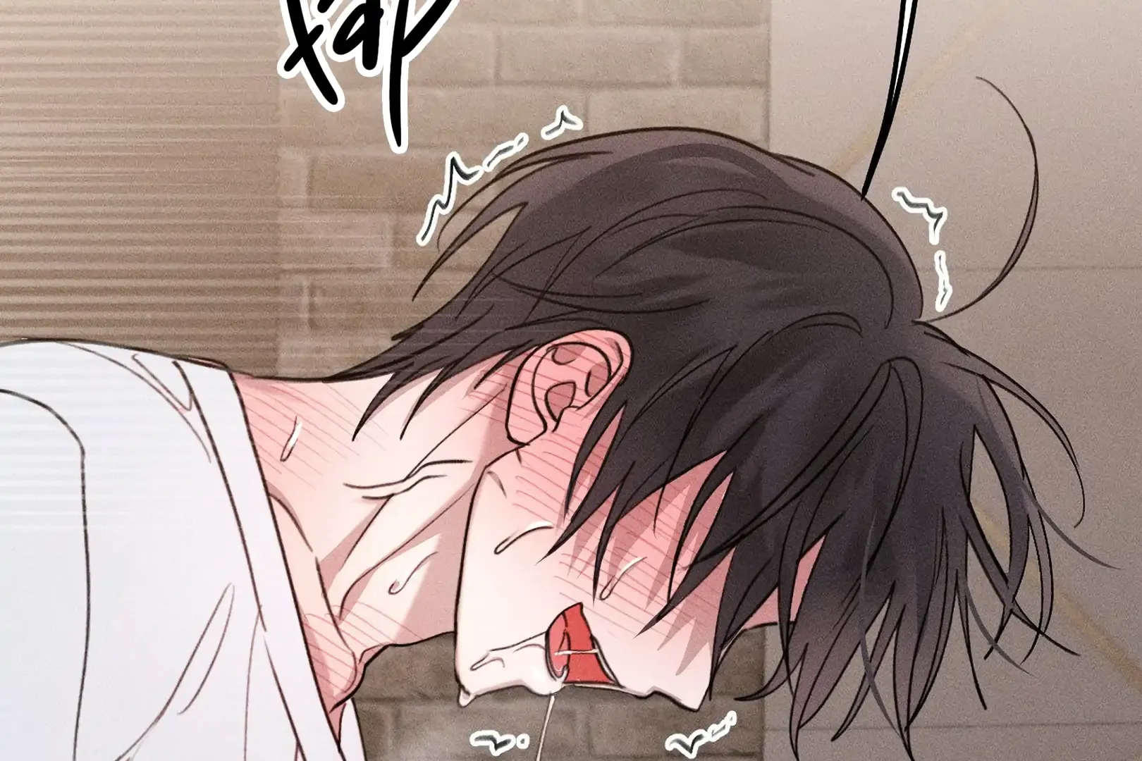 Read Man With Ghosts chapter 9 image 155 on Lezhin