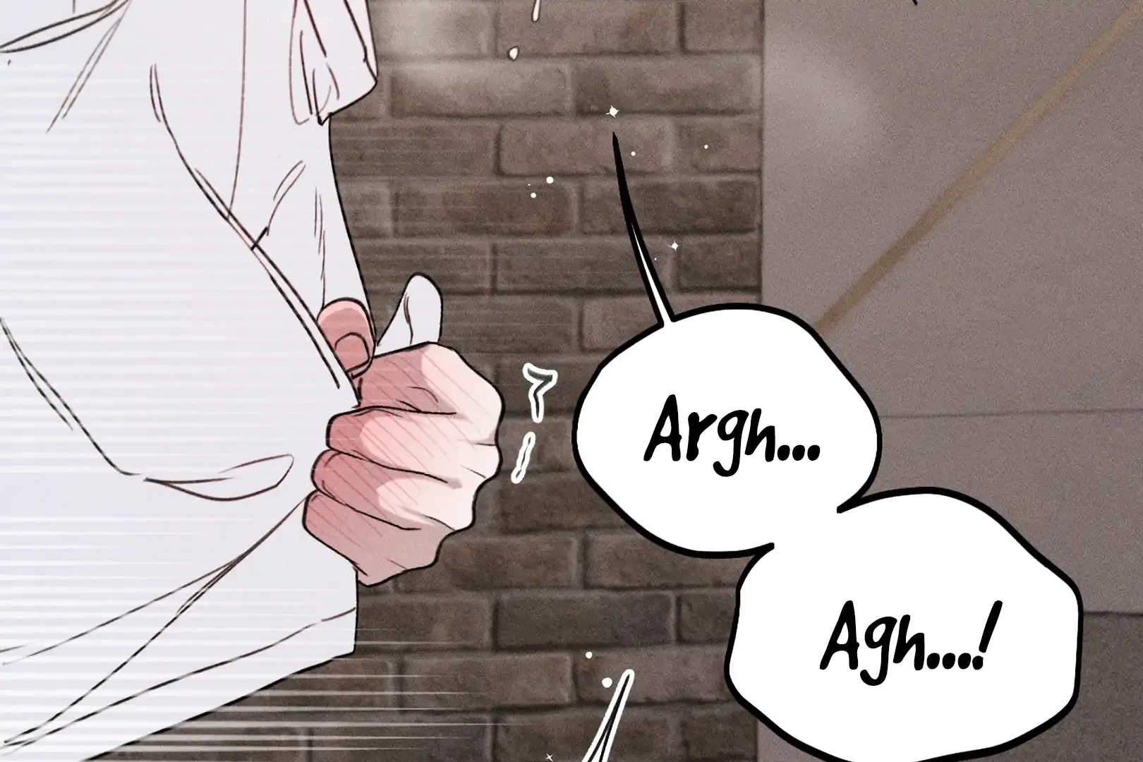 Read Man With Ghosts chapter 9 image 156 on Lezhin