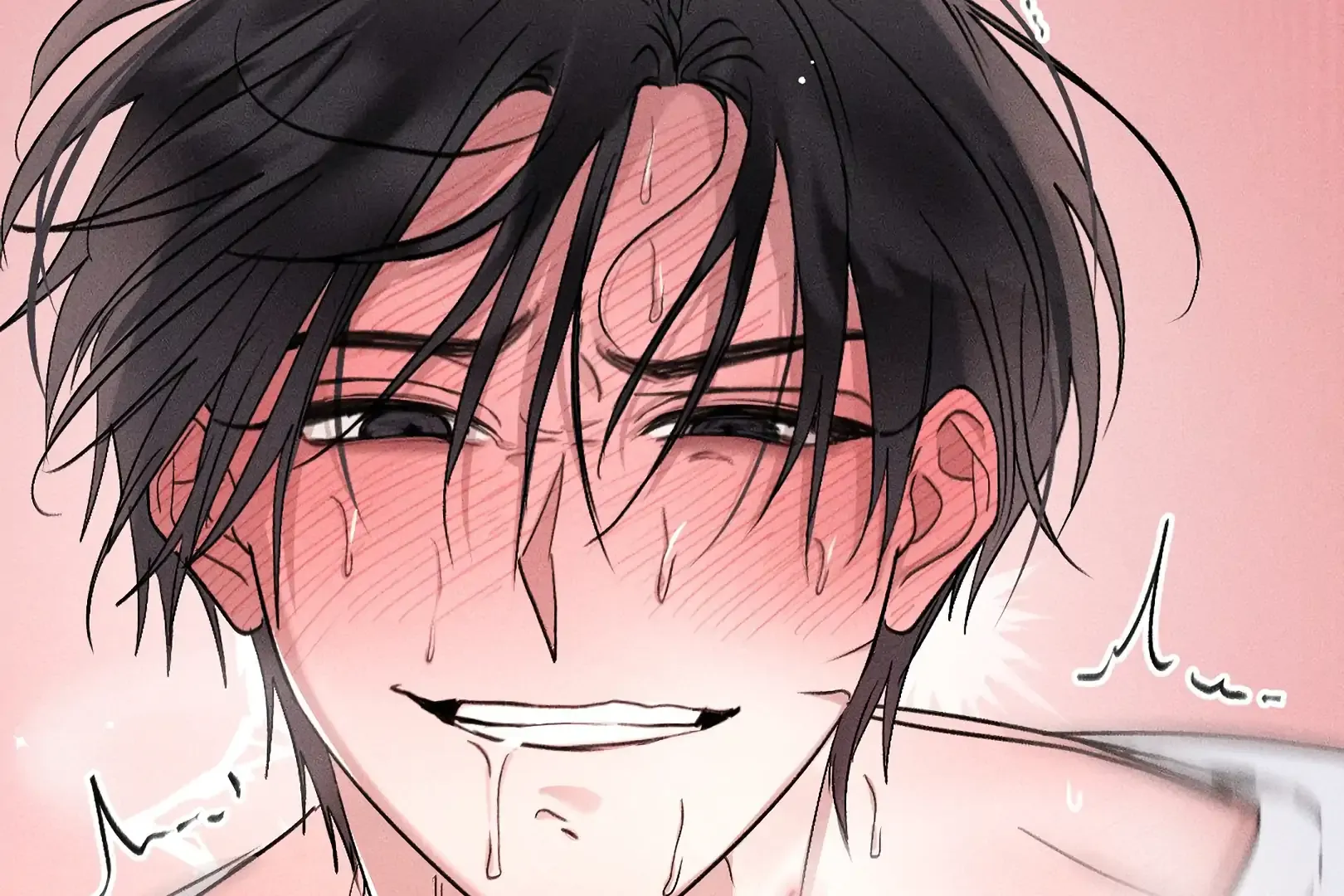 Read Man With Ghosts chapter 9 image 162 on Lezhin