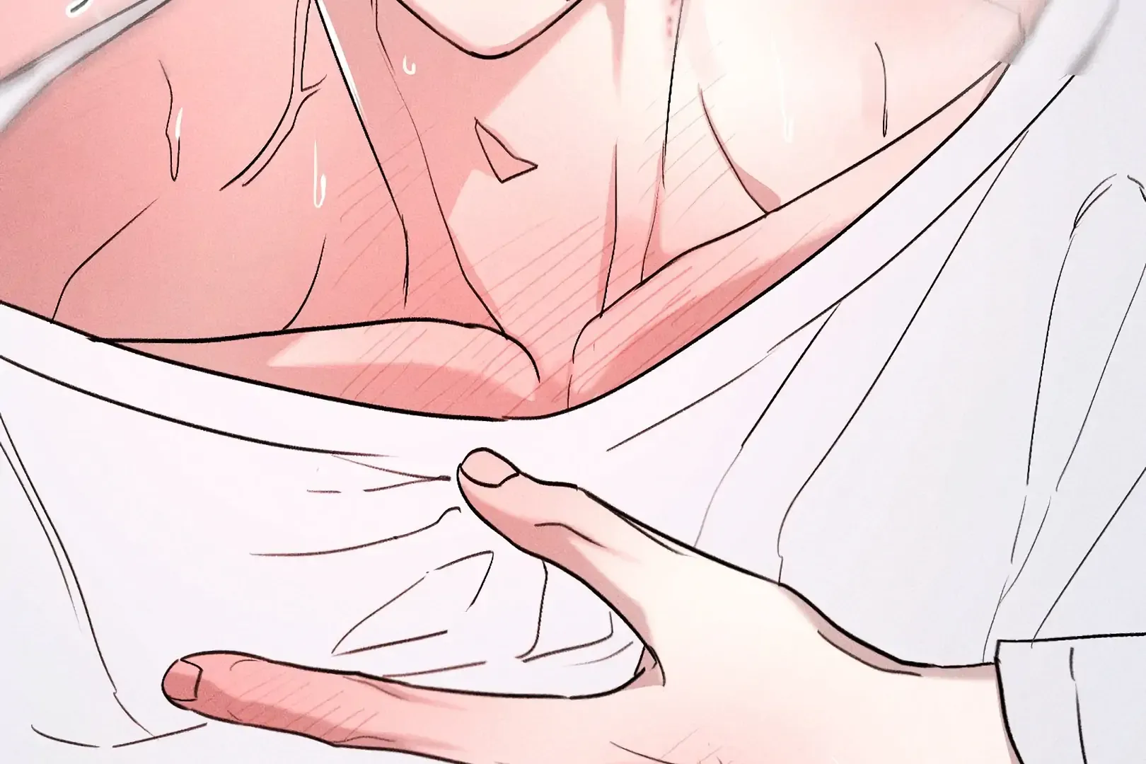Read Man With Ghosts chapter 9 image 163 on Lezhin