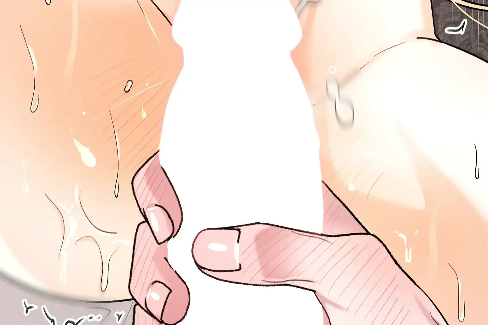 Read Man With Ghosts chapter 9 image 174 on Lezhin
