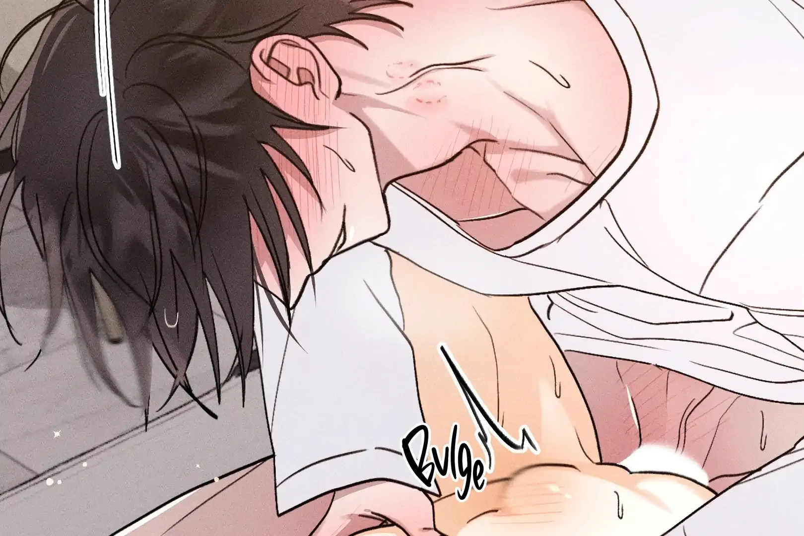 Read Man With Ghosts chapter 9 image 18 on Lezhin