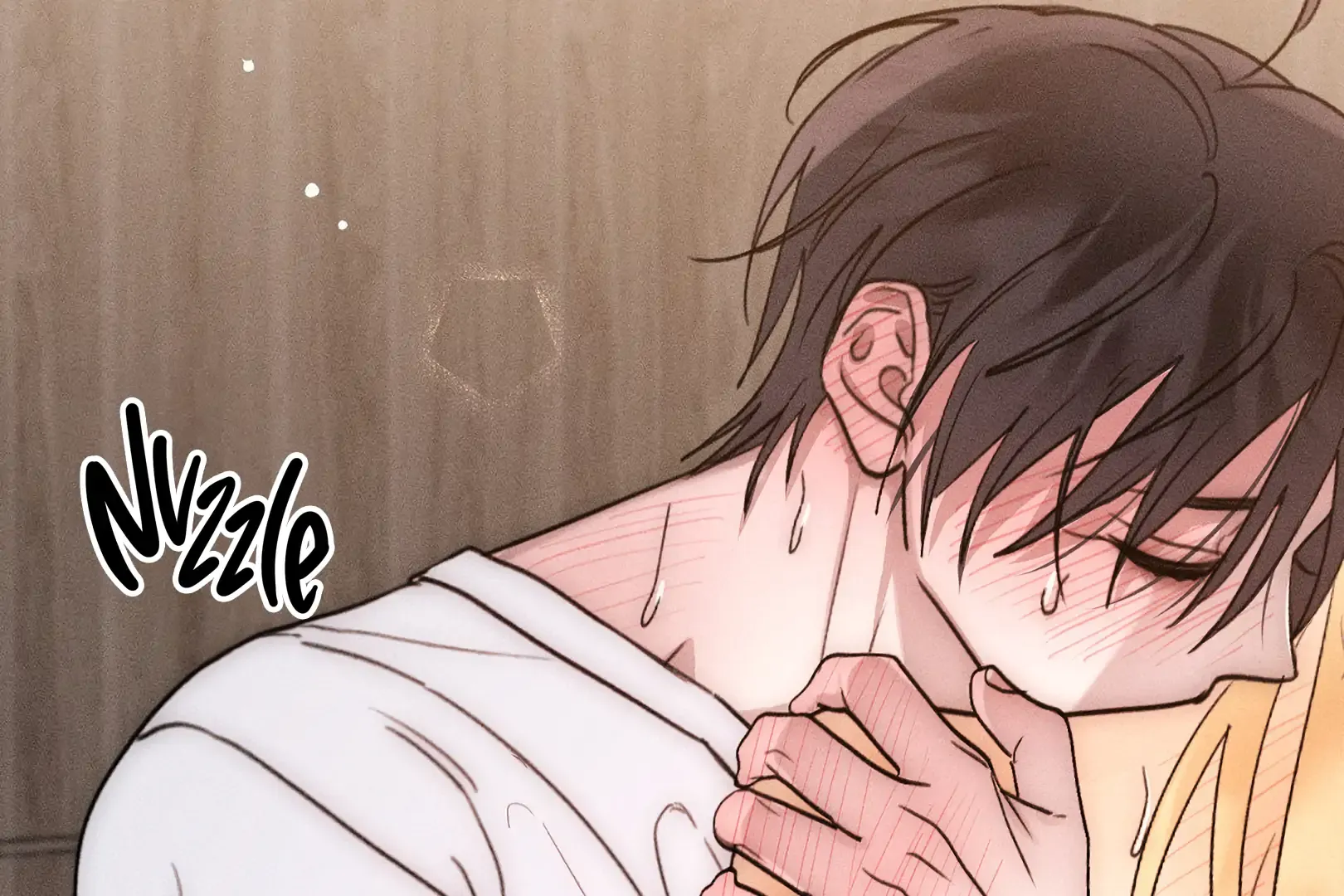 Read Man With Ghosts chapter 9 image 186 on Lezhin