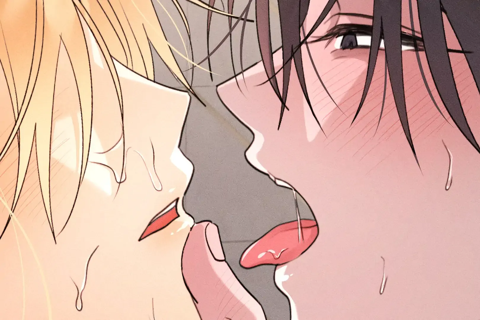 Read Man With Ghosts chapter 9 image 199 on Lezhin