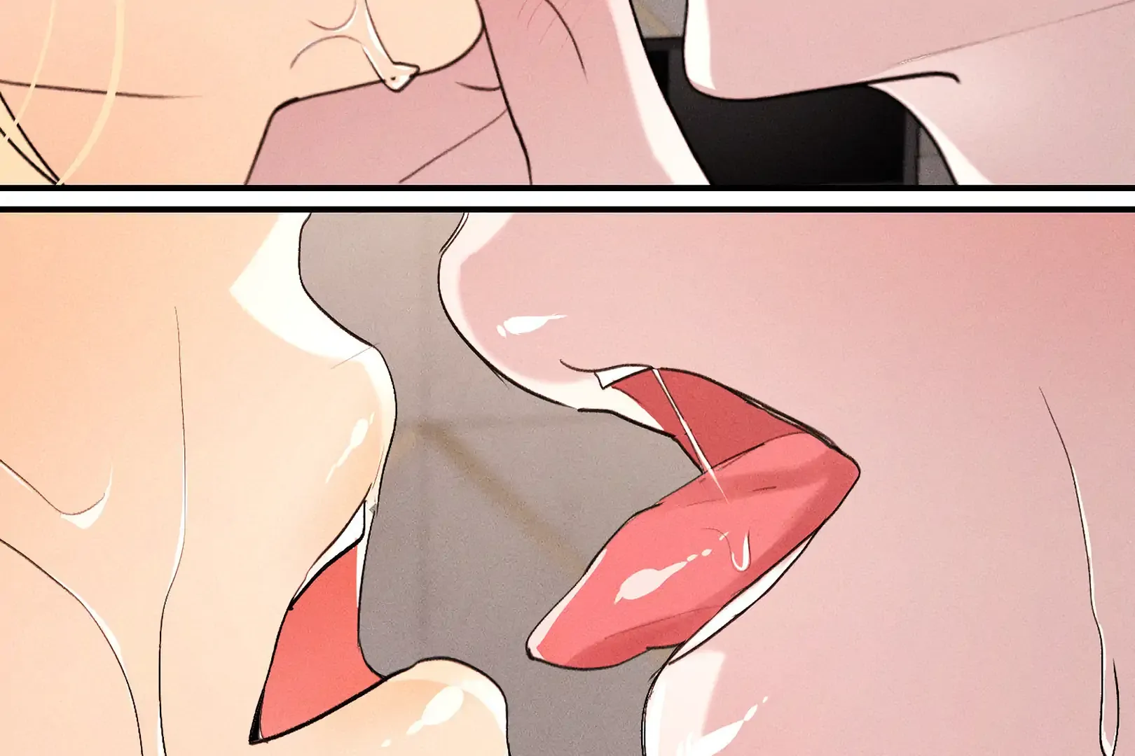 Read Man With Ghosts chapter 9 image 200 on Lezhin