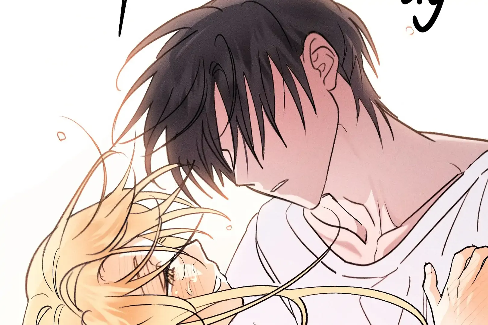 Read Man With Ghosts chapter 9 image 210 on Lezhin