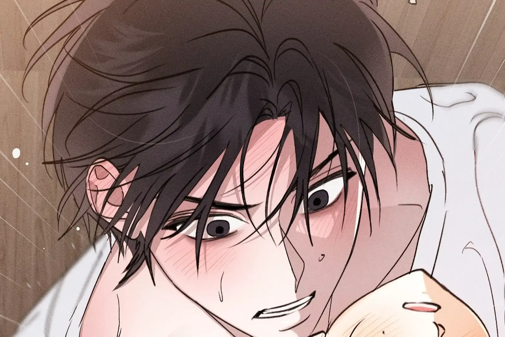 Read Man With Ghosts chapter 9 image 218 on Lezhin