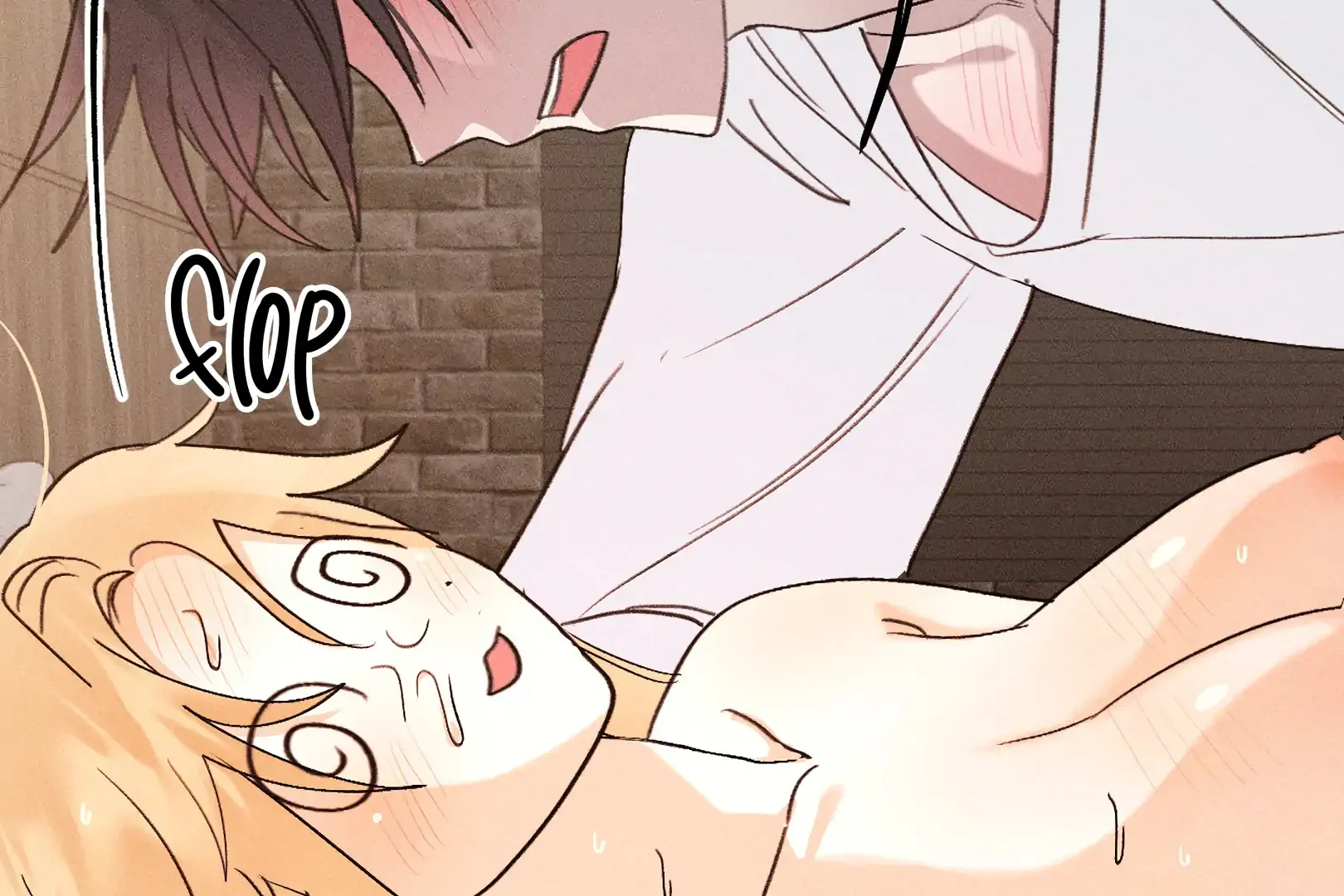 Read Man With Ghosts chapter 9 image 224 on Lezhin