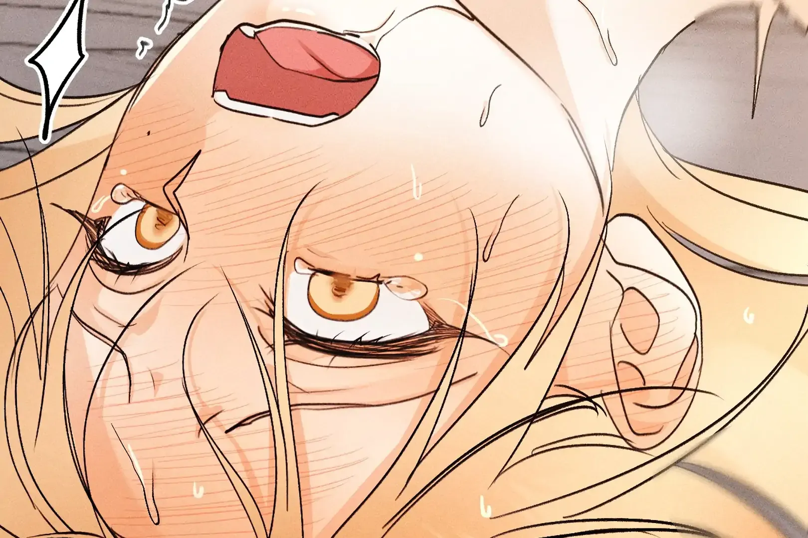 Read Man With Ghosts chapter 9 image 23 on Lezhin