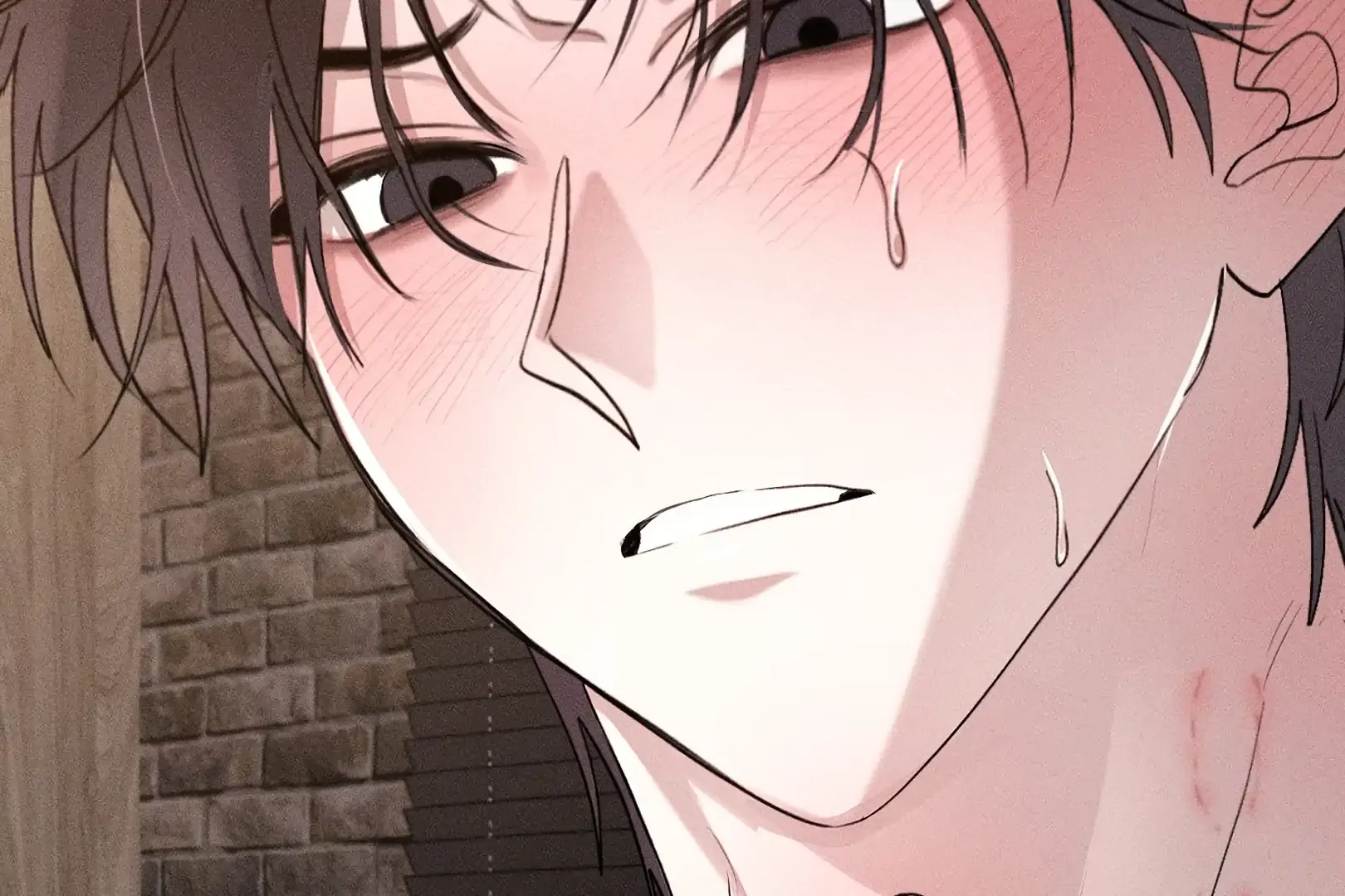 Read Man With Ghosts chapter 9 image 236 on Lezhin
