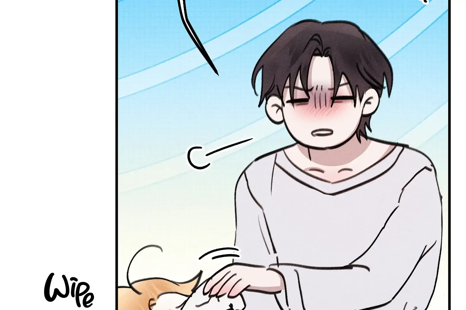 Read Man With Ghosts chapter 9 image 240 on Lezhin