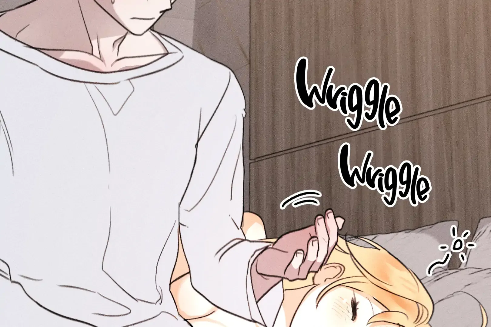 Read Man With Ghosts chapter 9 image 244 on Lezhin