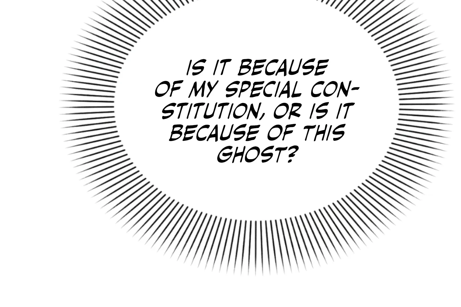 Read Man With Ghosts chapter 9 image 246 on Lezhin