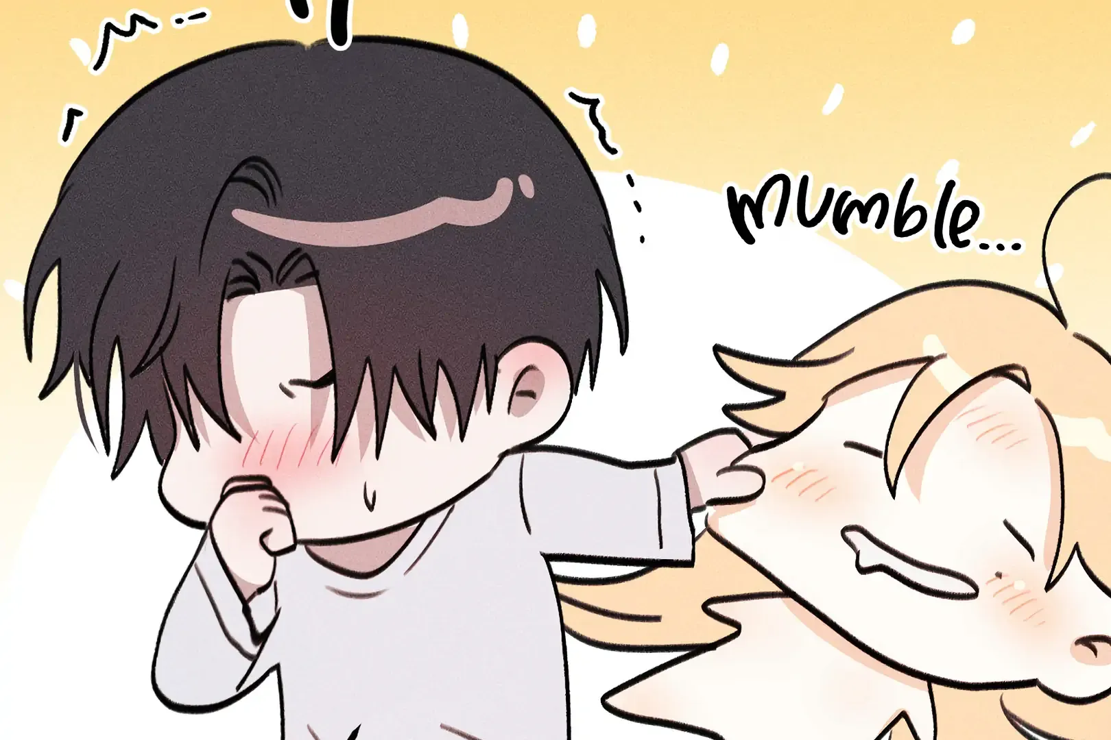 Read Man With Ghosts chapter 9 image 256 on Lezhin