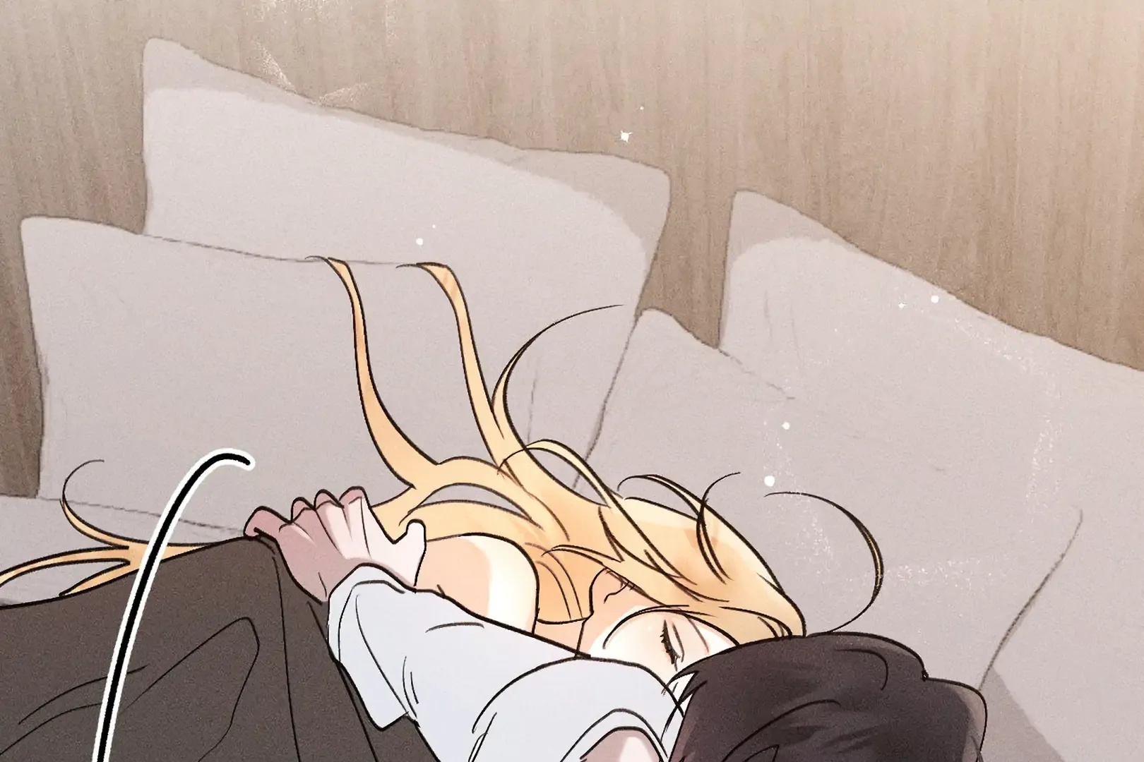 Read Man With Ghosts chapter 9 image 260 on Lezhin