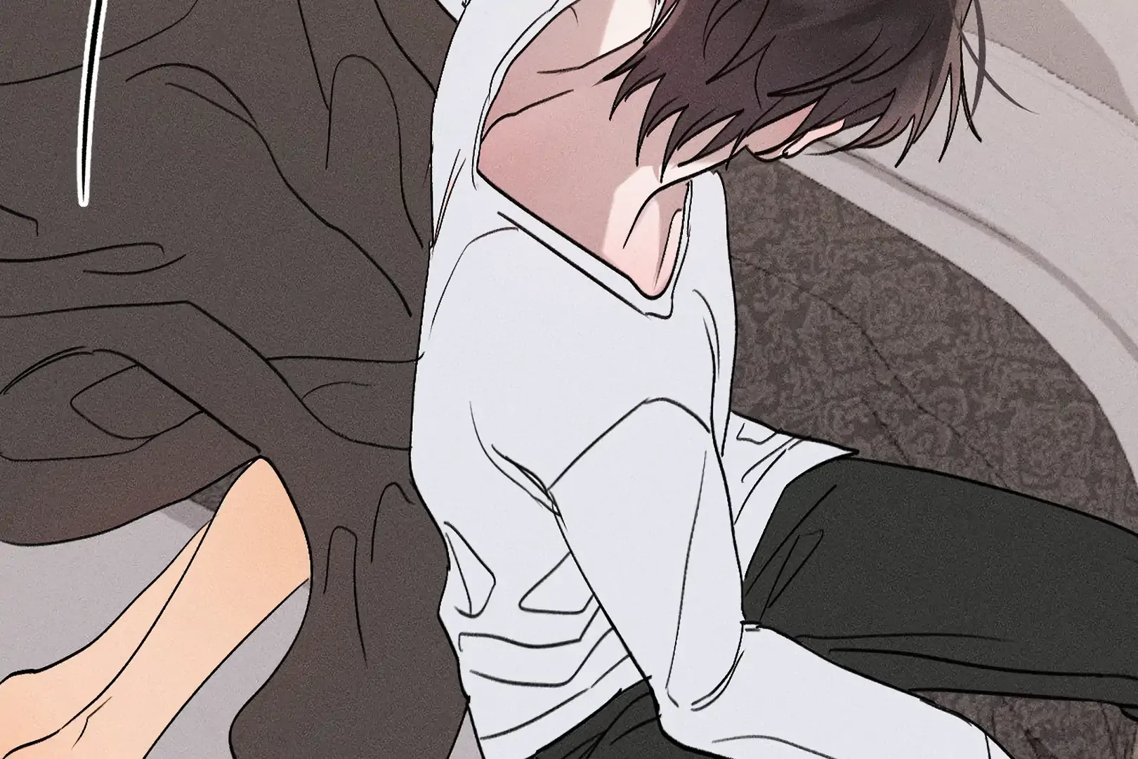 Read Man With Ghosts chapter 9 image 261 on Lezhin