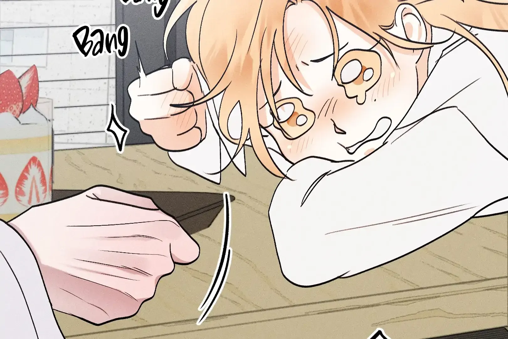 Read Man With Ghosts chapter 9 image 274 on Lezhin