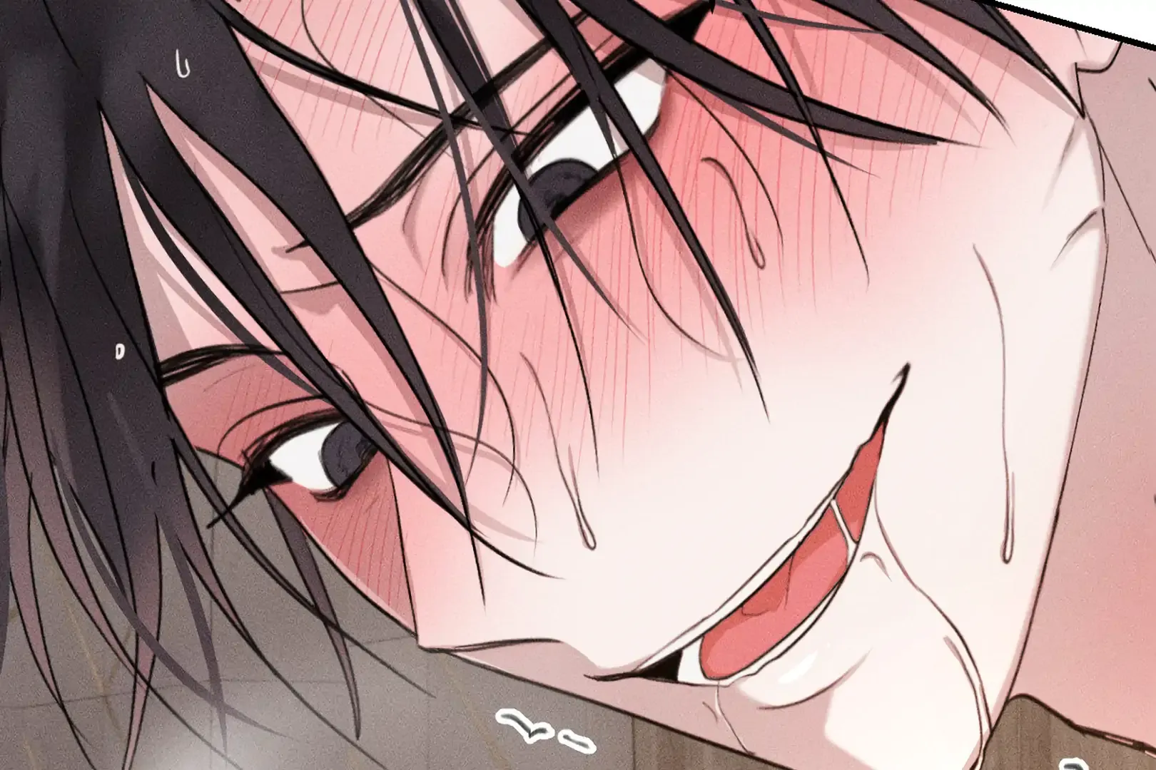 Read Man With Ghosts chapter 9 image 28 on Lezhin