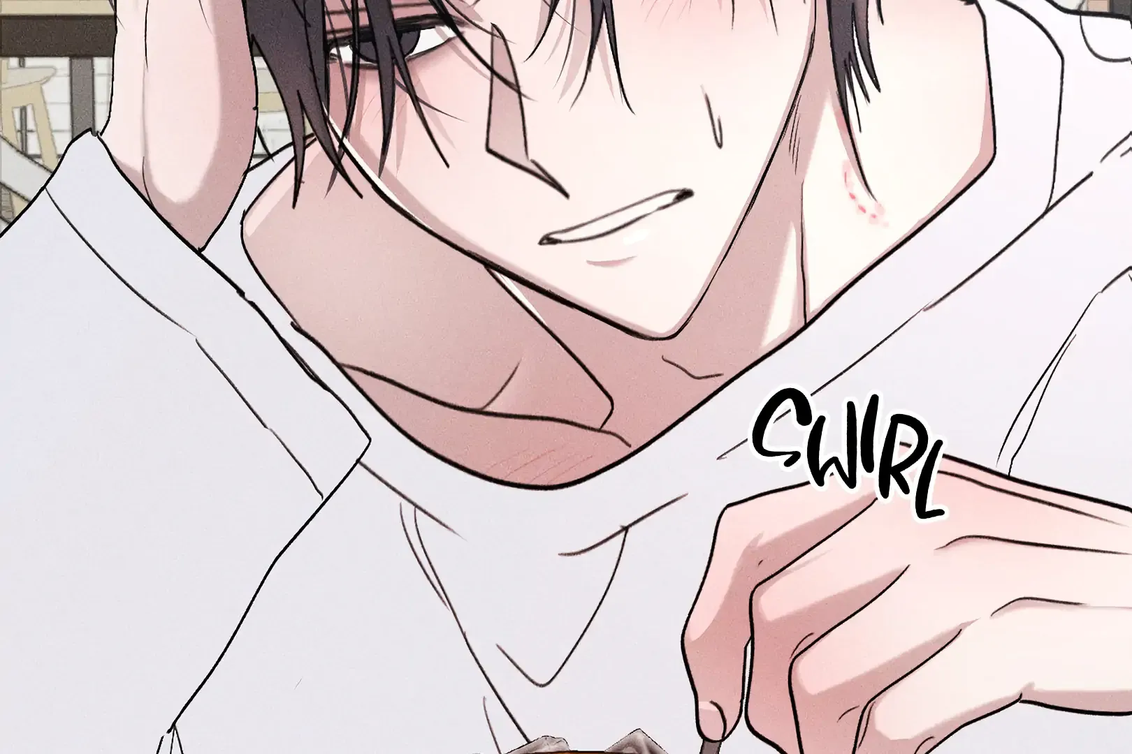 Read Man With Ghosts chapter 9 image 283 on Lezhin