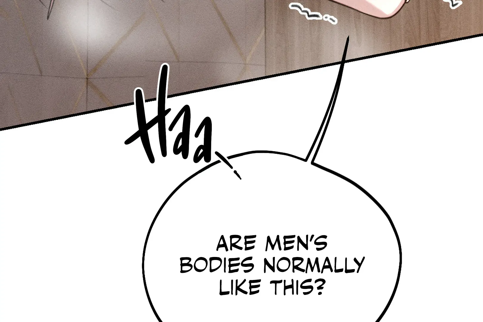 Read Man With Ghosts chapter 9 image 29 on Lezhin