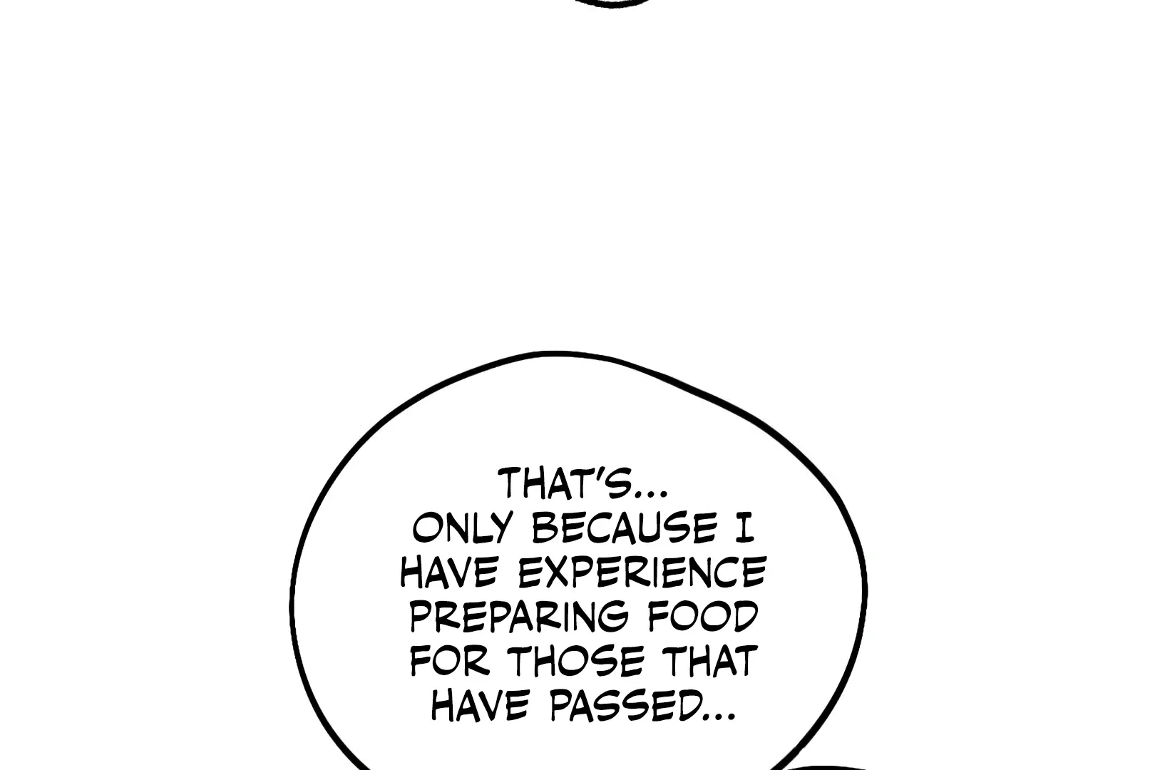 Read Man With Ghosts chapter 9 image 290 on Lezhin