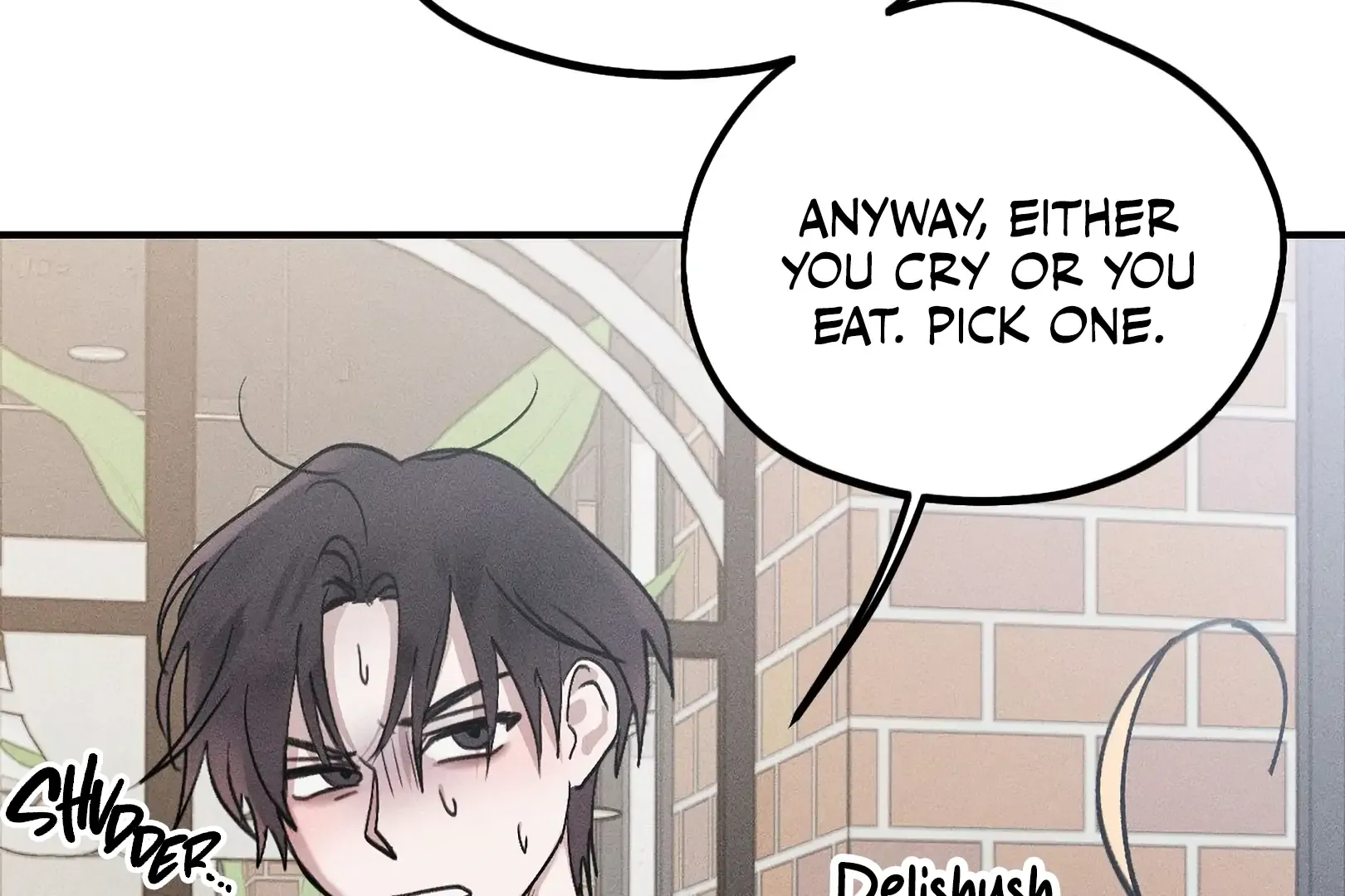 Read Man With Ghosts chapter 9 image 291 on Lezhin