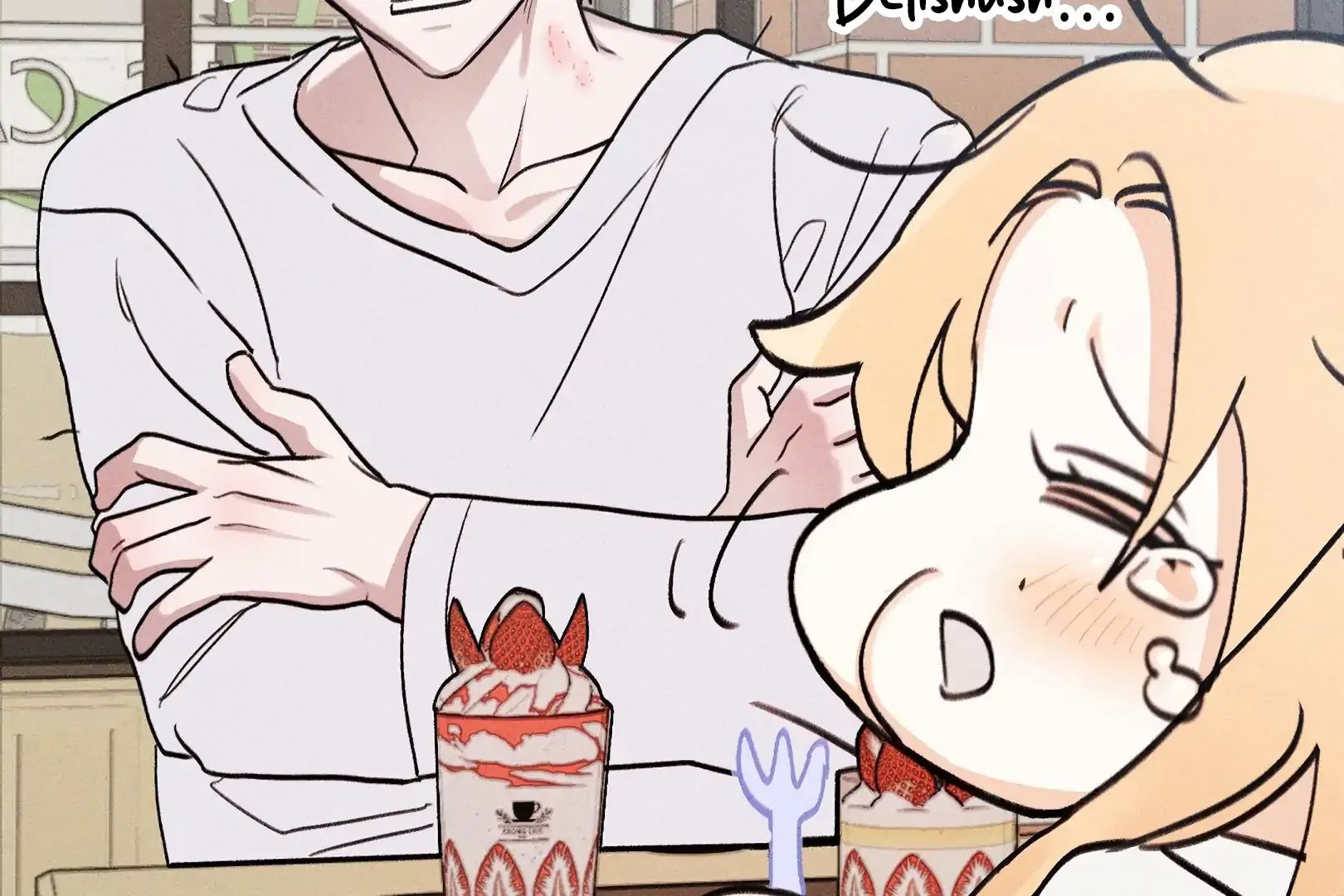 Read Man With Ghosts chapter 9 image 292 on Lezhin