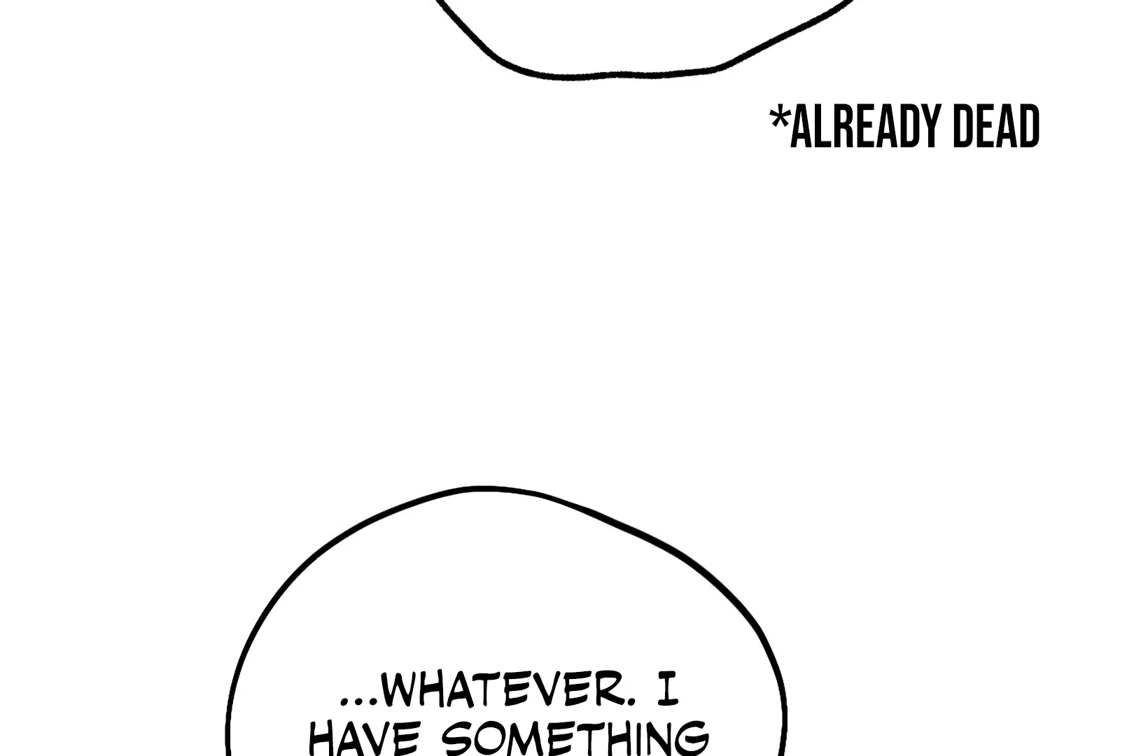 Read Man With Ghosts chapter 9 image 294 on Lezhin