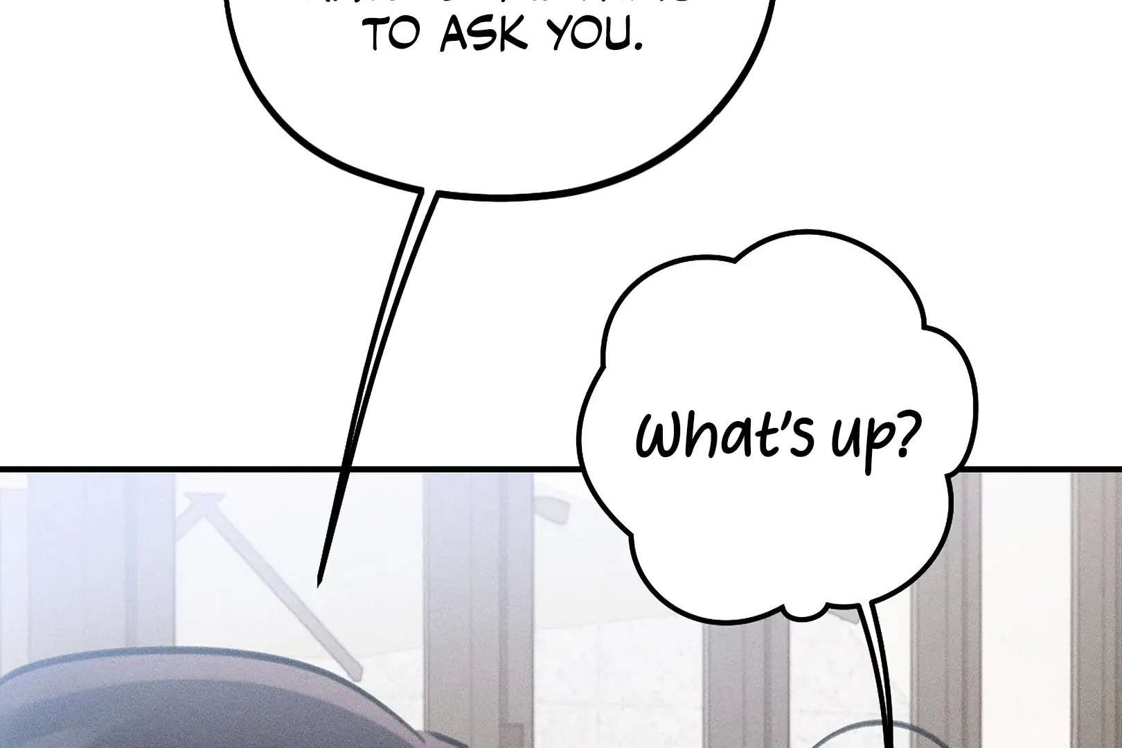 Read Man With Ghosts chapter 9 image 295 on Lezhin
